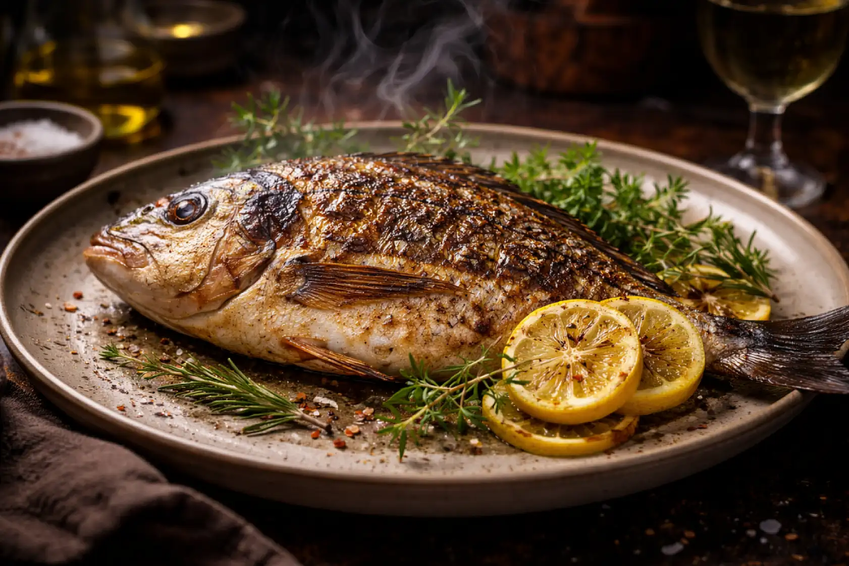 Tezgâhtan ekosisteme: Milas Güllük hattında 'Çandırlı' lezzetinin izini sürdük