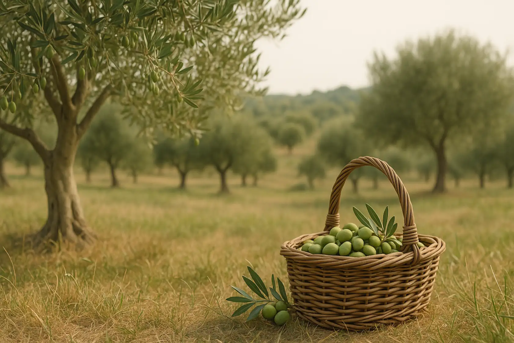 11. Uluslararası Milas Zeytin Hasat Şenliği başlıyor: Zeytinin başkentinden üç gün sürecek kutlama