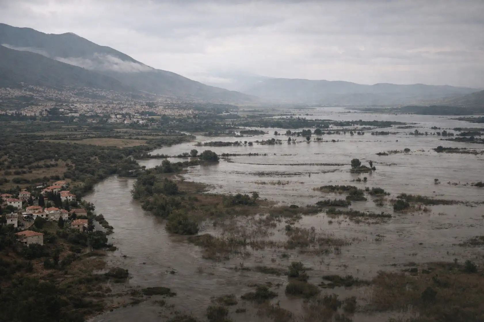 Eskiler neden Milas Ovası'na bataklık derdi? İşte o gerçek