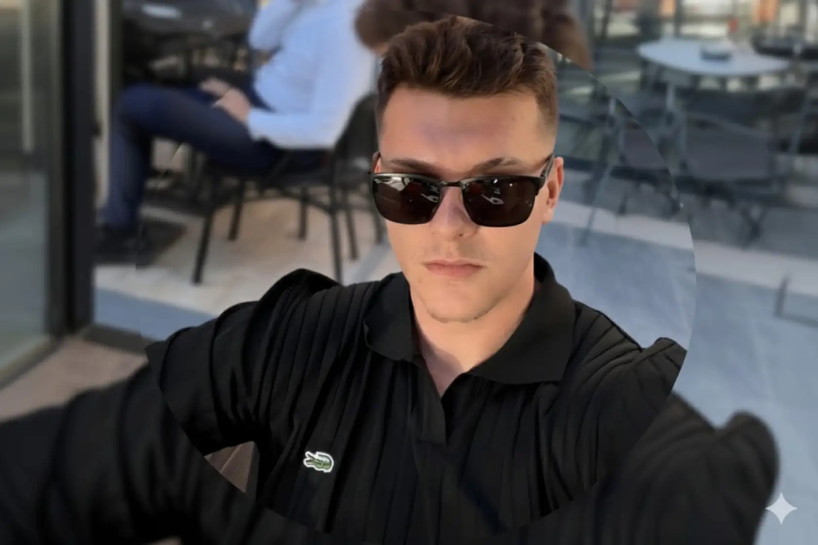 Milas Ören'de 22 yaşındaki Egemen Yalçın evinde ölü bulundu