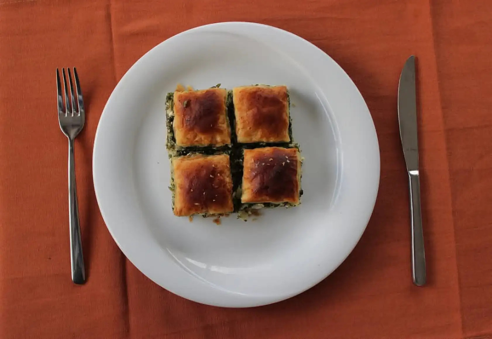 Milas Tepsi Böreği: Tarih kokan fırınlardan sofralara