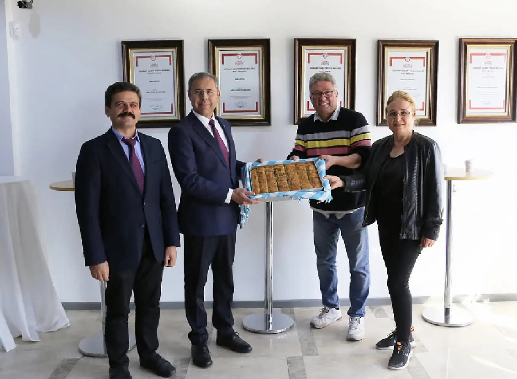 Milas Tepsi Böreği: Tarih kokan fırınlardan sofralara