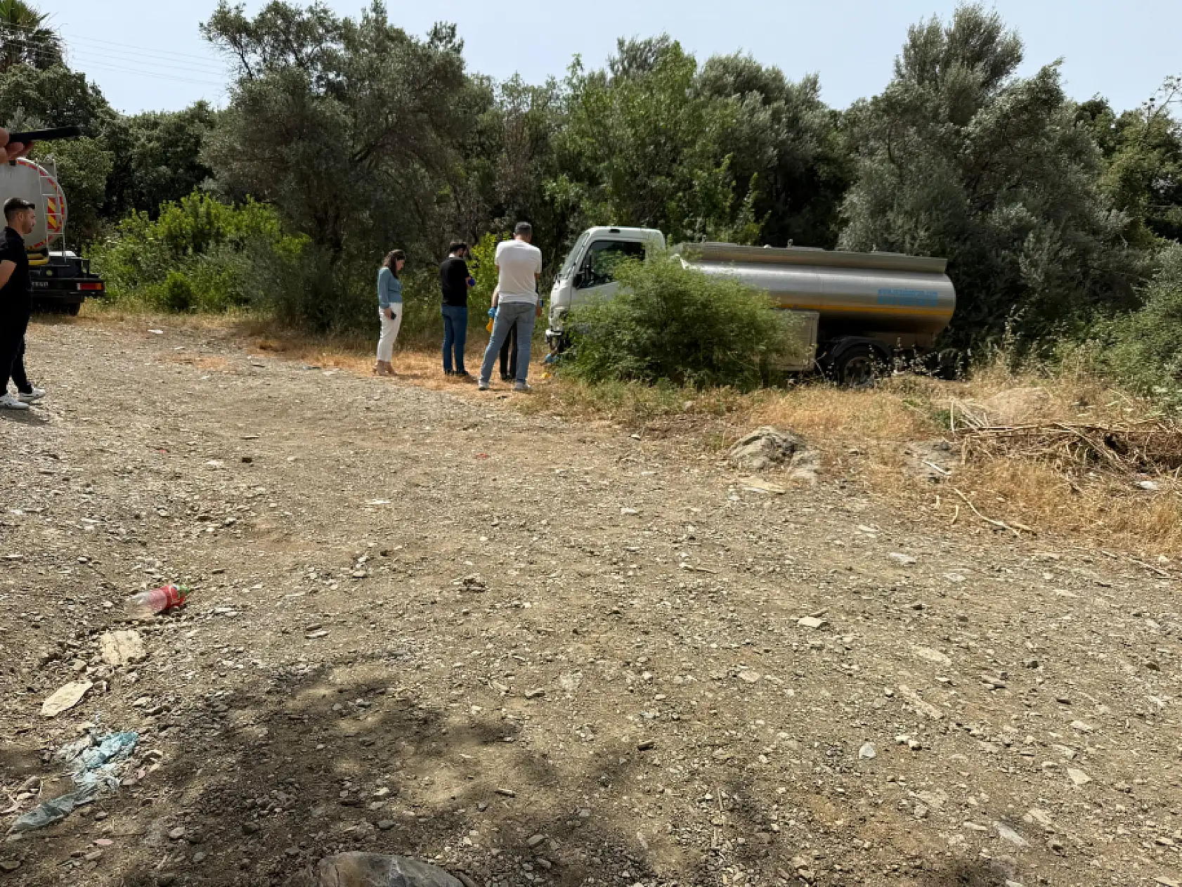 Bodrum'da şüpheli ölüm: 28 yaşındaki adam başından vurulmuş halde bulundu