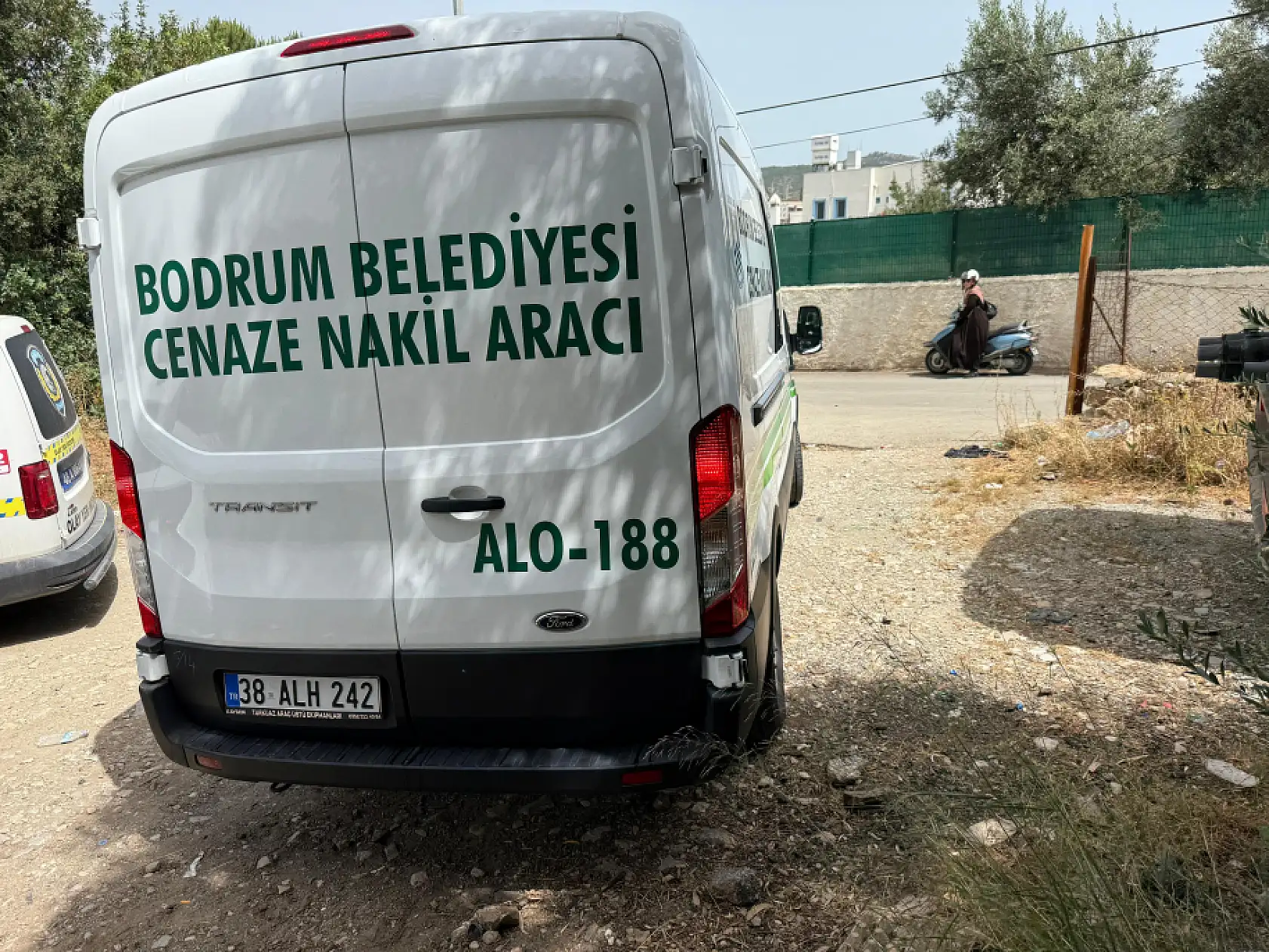 Bodrum'da şüpheli ölüm: 28 yaşındaki adam başından vurulmuş halde bulundu