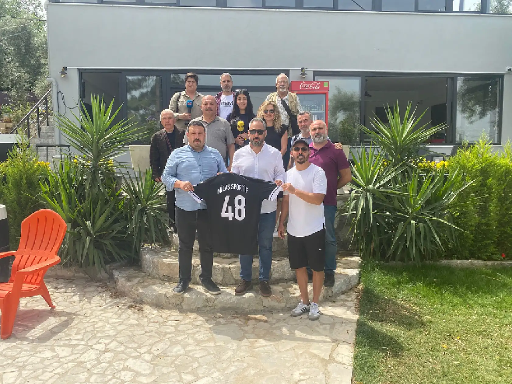 Milas Sportif'ten Sezon Değerlendirmesi: Gurur Dolu Bir Yıl Geride Kaldı