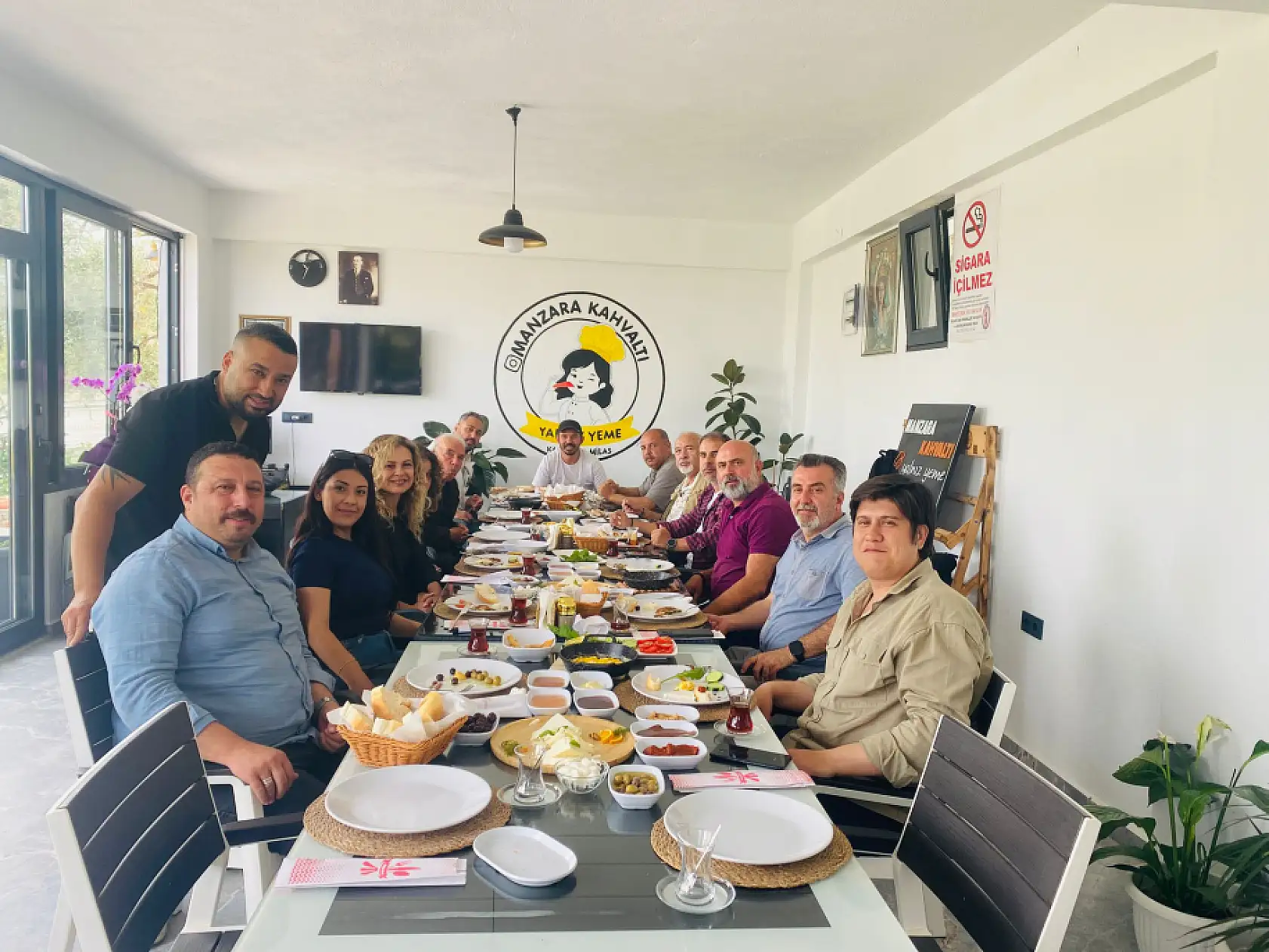 Milas Sportif'ten Sezon Değerlendirmesi: Gurur Dolu Bir Yıl Geride Kaldı