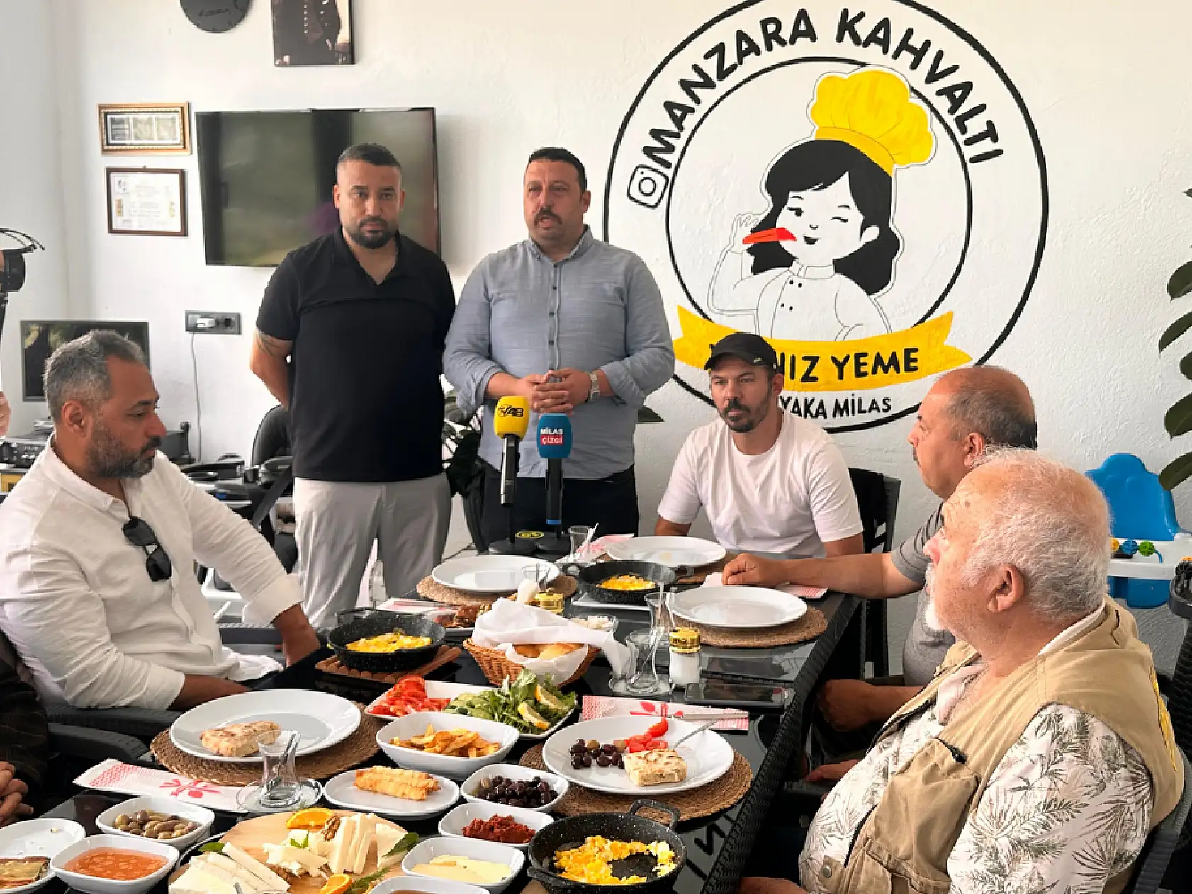 Milas Sportif'ten Sezon Değerlendirmesi: Gurur Dolu Bir Yıl Geride Kaldı