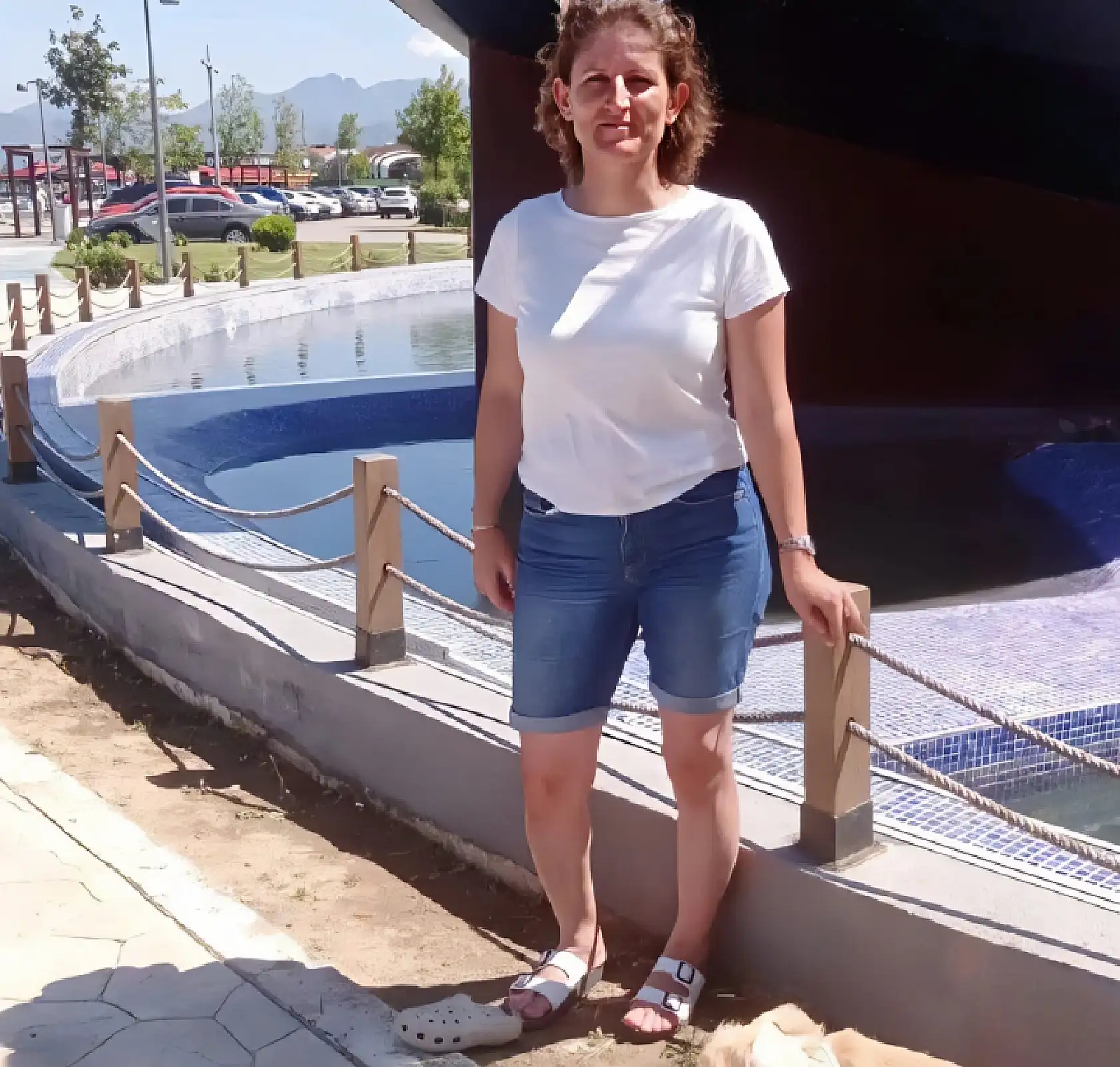 Özgürlük Sokak'ta Yarım Kalan Hayat: İşten Evine Dönemeyen Kadın 'Kezban Süne'