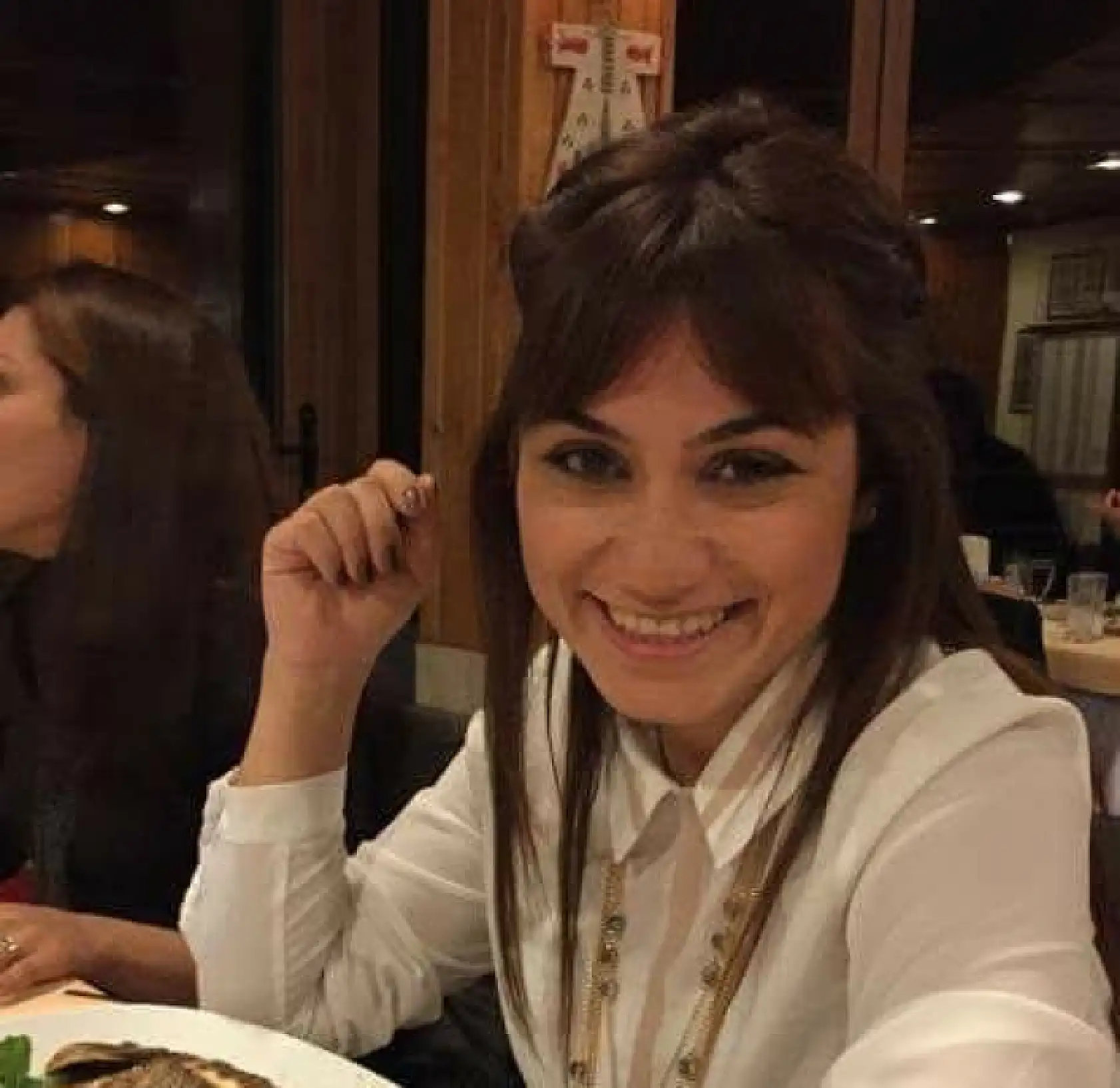 Milas'ta Yürek Yakan Kaza: Didim Belediyesi Müdürünün Kızı Hayatını Kaybetti