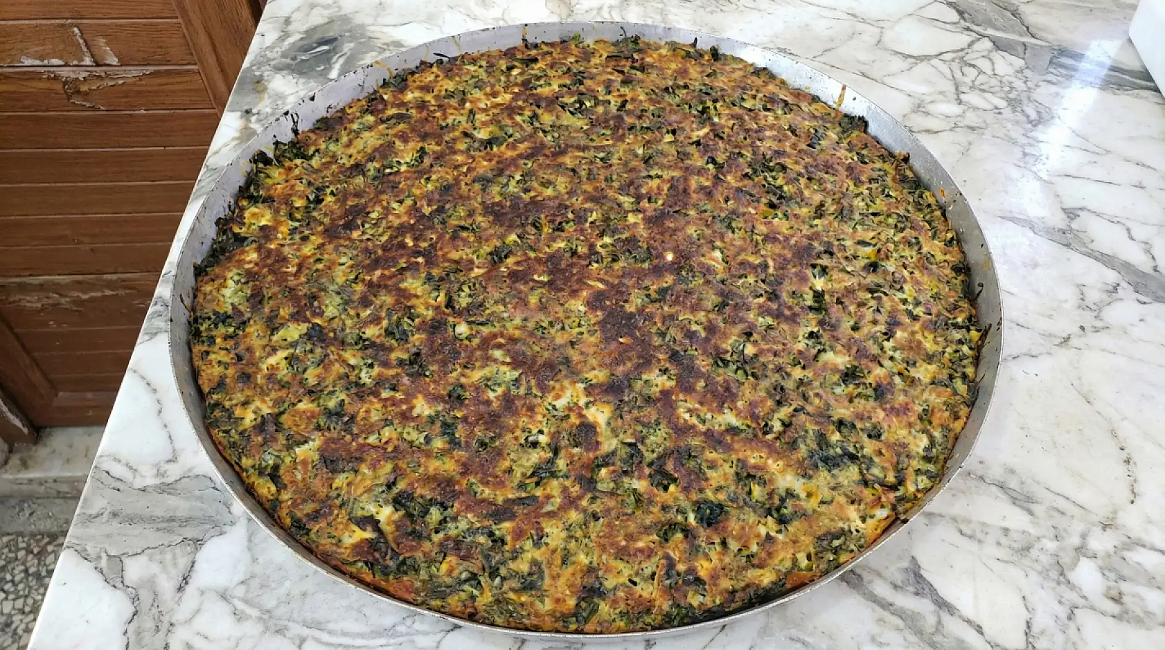 Oklava Yok, Yufka Yok! Milaslı Kadınların 'Dökme Hamur' Mucizesi