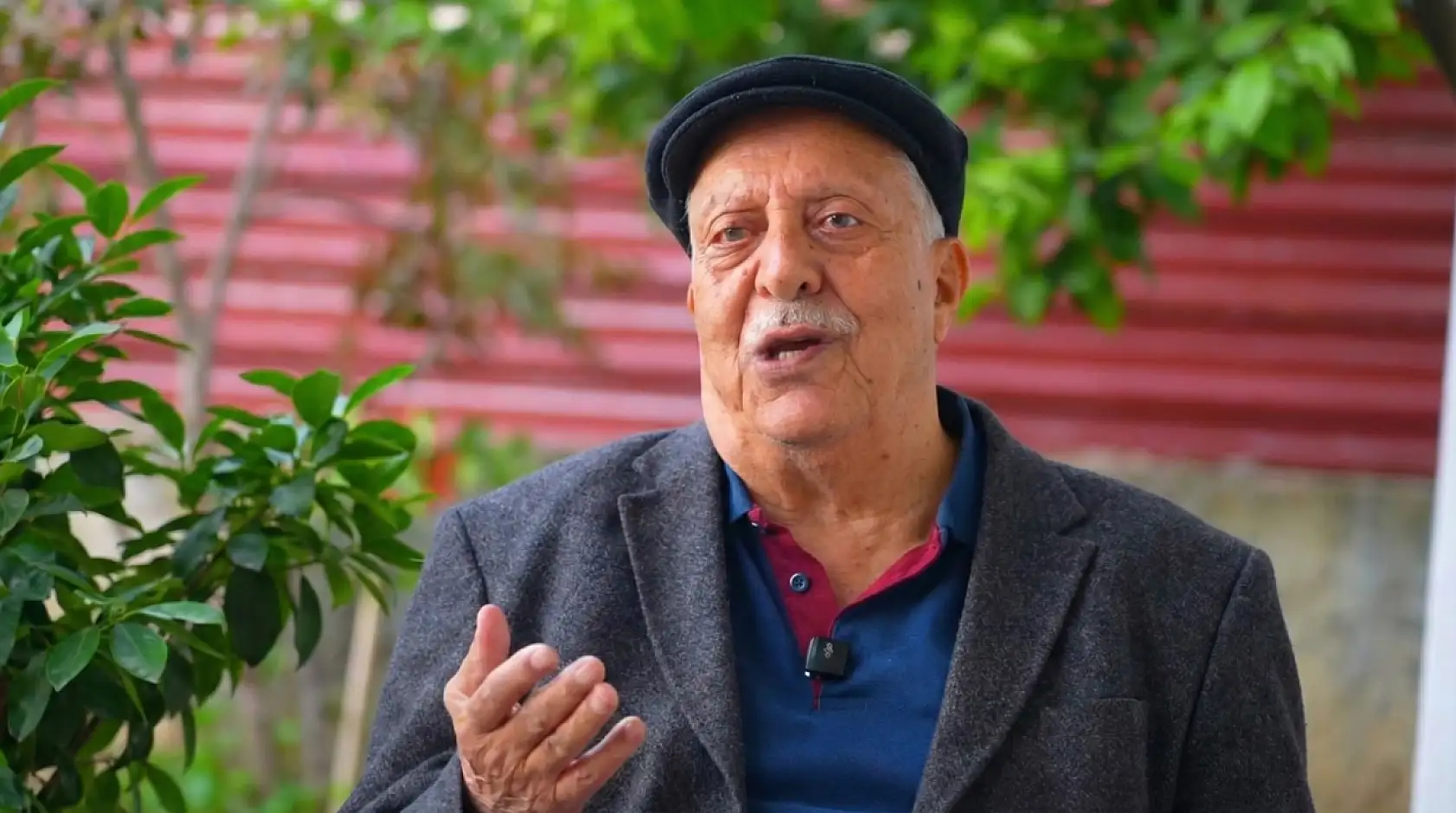 Yarım Asırlık Nefes: Milaslı Zurna Ustası Dursun Girgin Belgeselde Anlatıldı