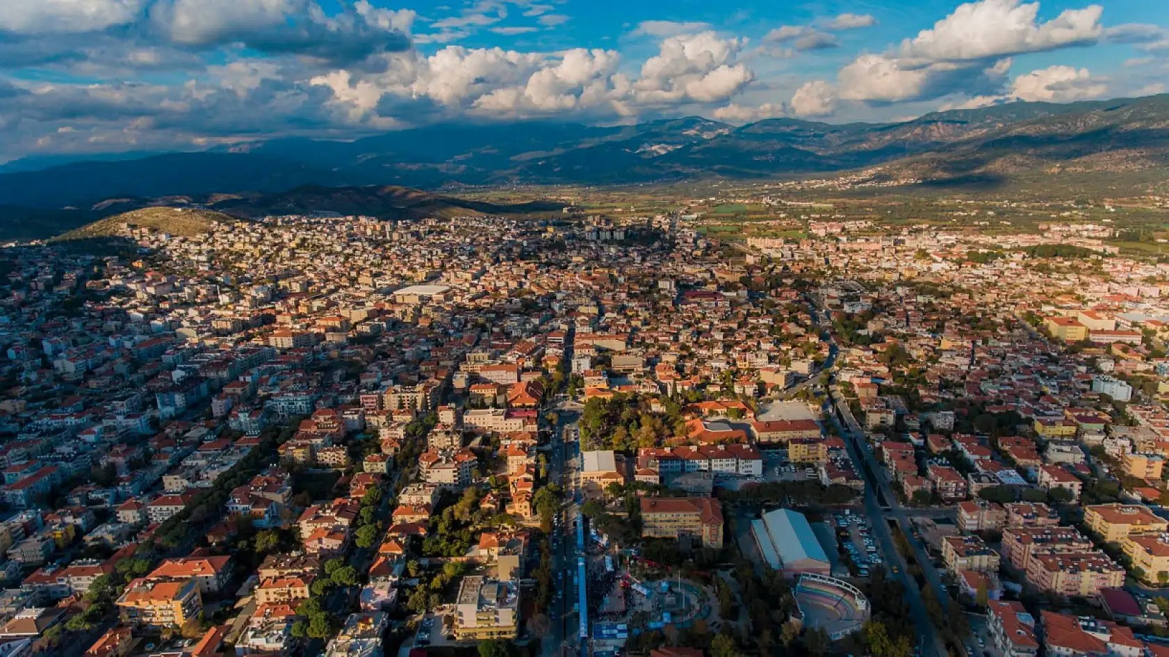 Milas'ın Altındaki Gizli Şehir: Her gün üstüne basıyoruz ama kimse farkında değil!