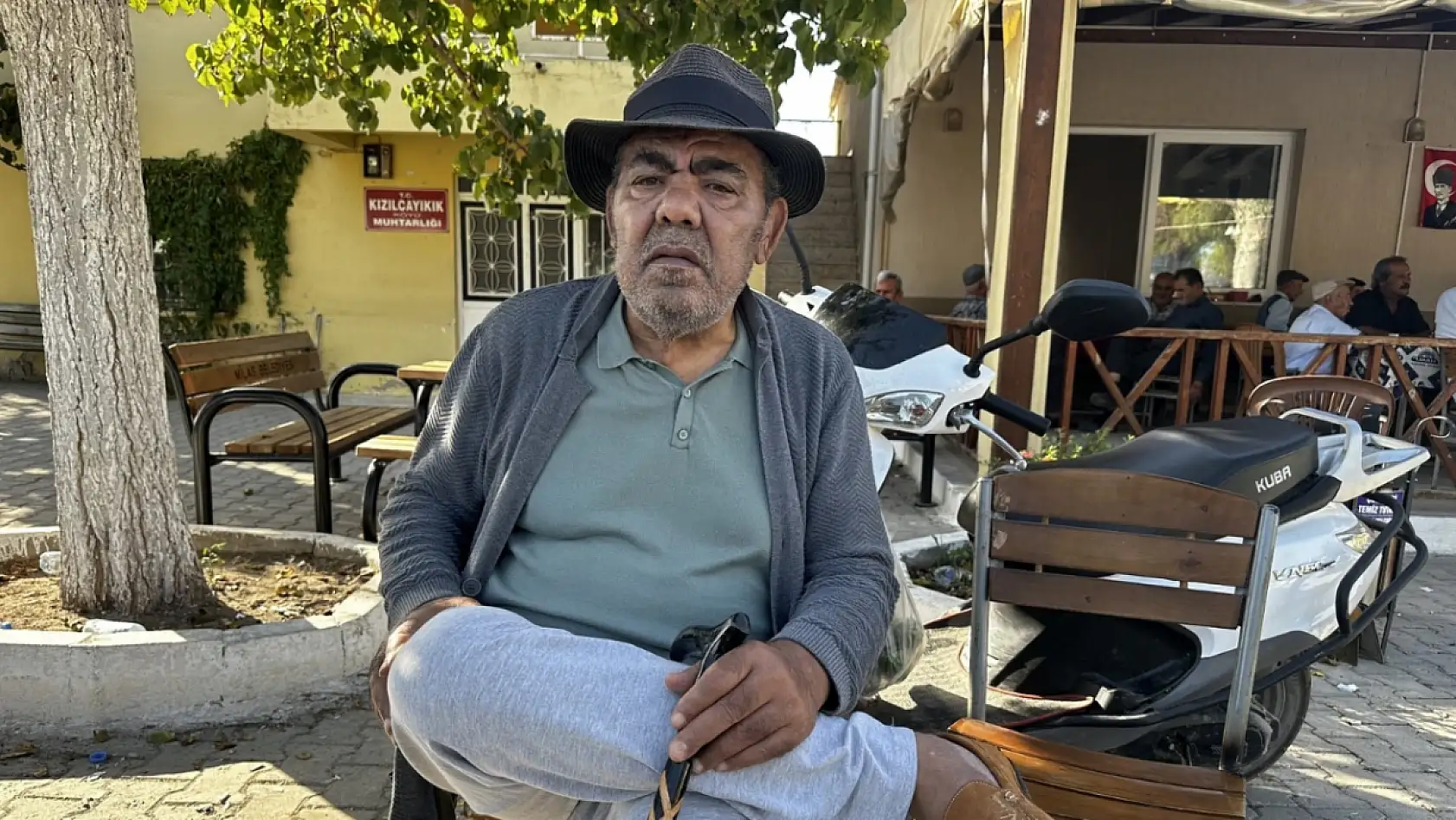 Milaslı olduklarını duyunca şaşıracağınız 10 ünlü isim