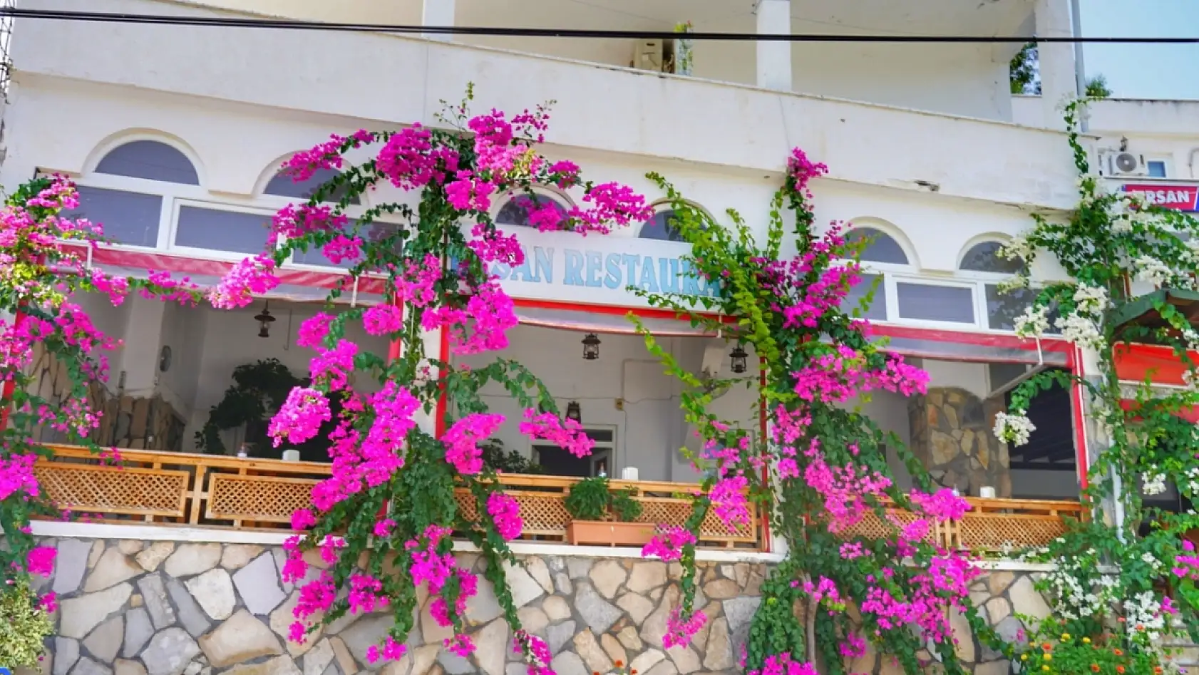 Milas'ın en fotojenik sahil köyü artık herkesin radarında