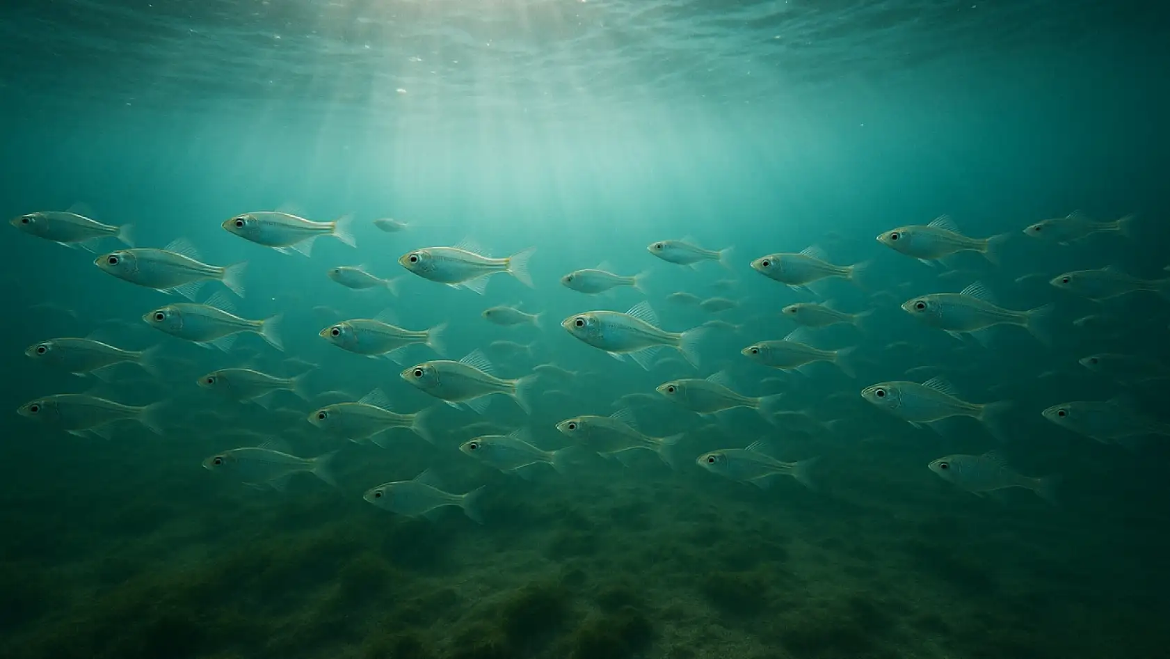 Kimse fark etmiyor ama… Antik çağdan bir varlık Milas'ta dolaşıyor