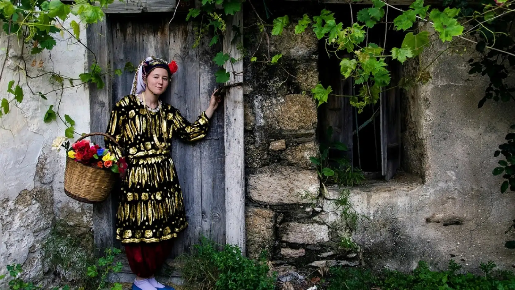 Dünyanın yaşayan tek canlı müzesinin Milas'ta olduğu ortaya çıktı