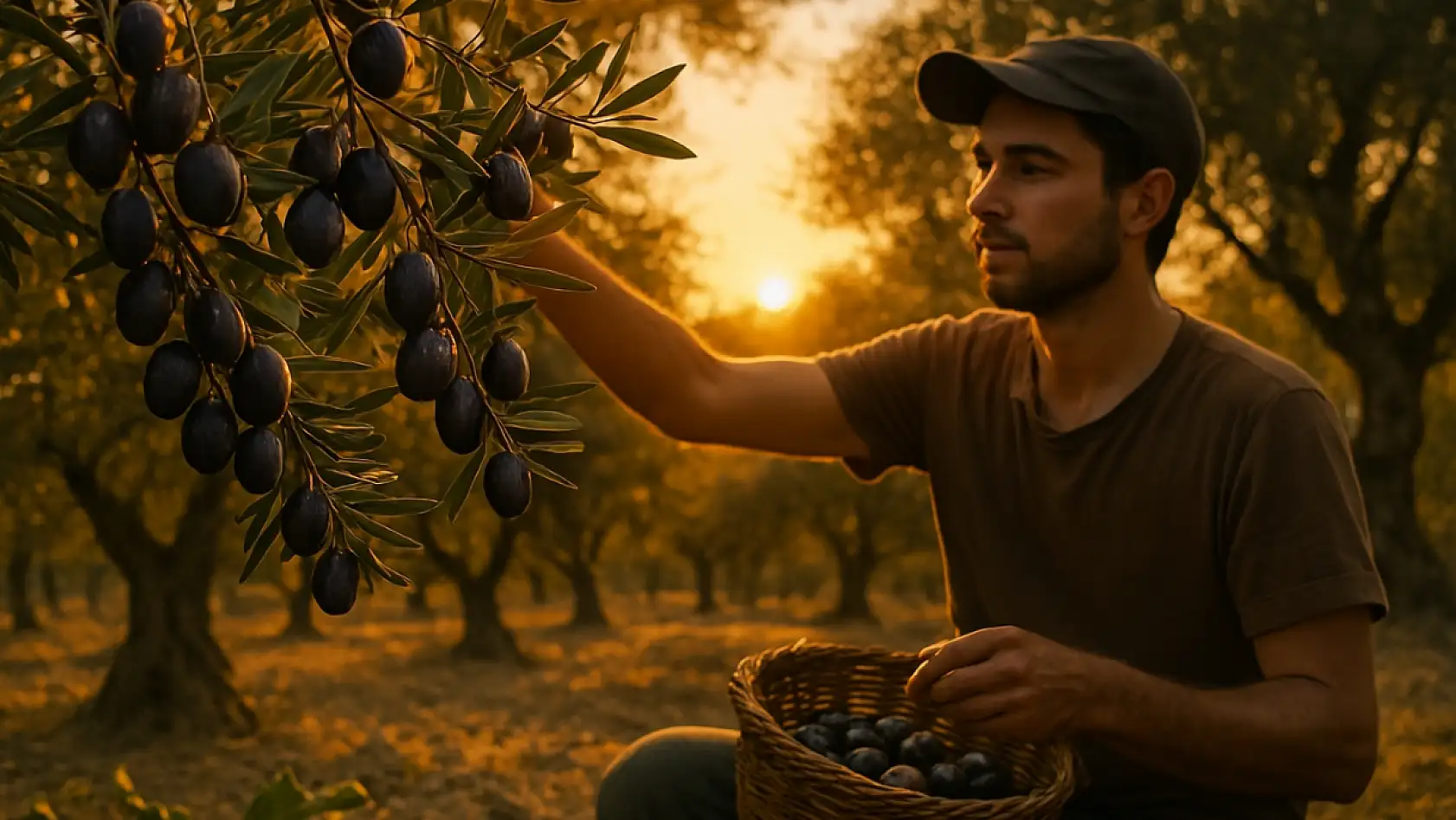 Milas'ta bir dönemin bitişi: Pamuk ve tütün neden yok oldu?