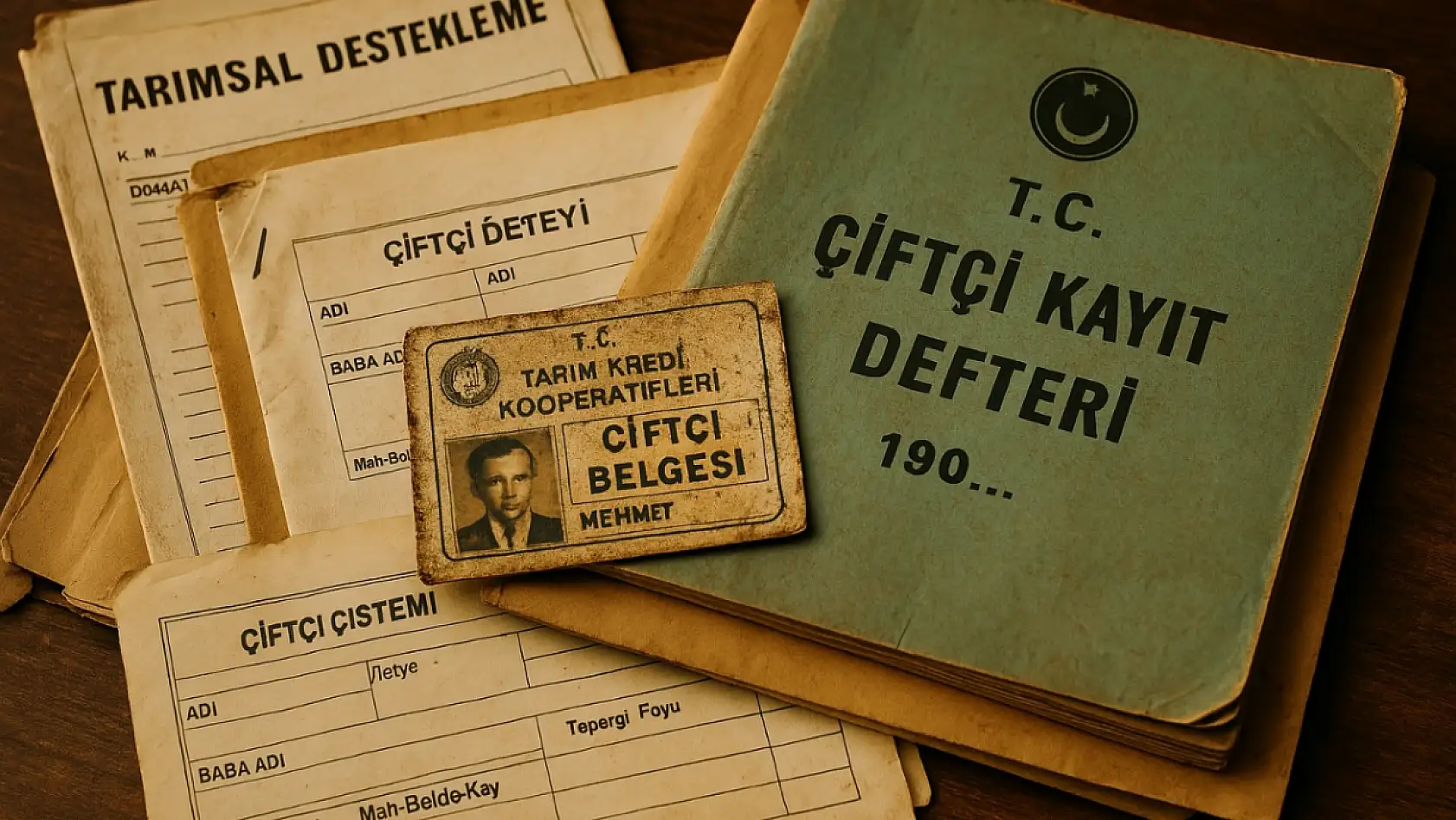 Milas'ta bir dönemin bitişi: Pamuk ve tütün neden yok oldu?