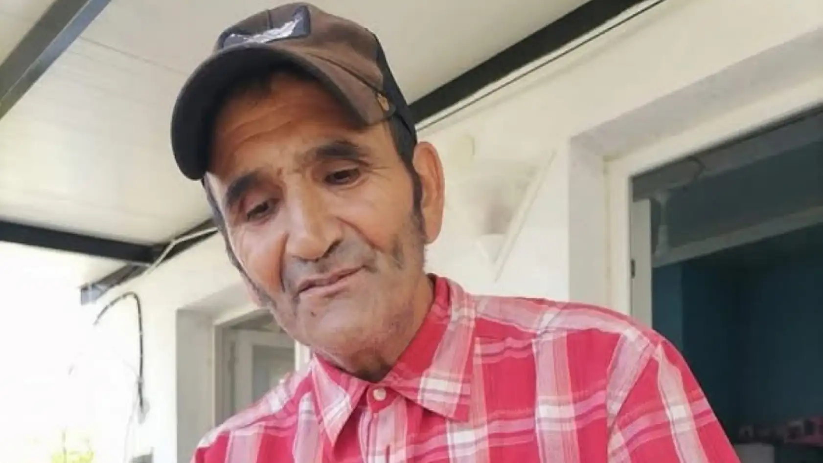 8 aydır kayıp! Süleyman Aydoğar'dan haber alınamıyor