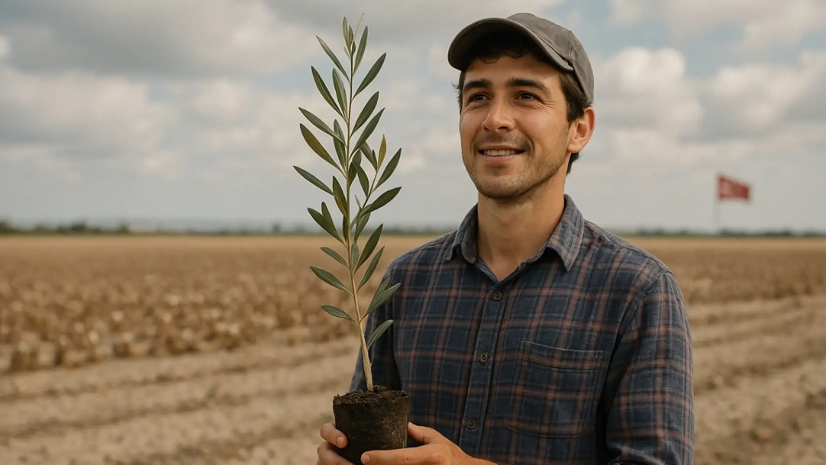 Milas'ta bir dönemin bitişi: Pamuk ve tütün neden yok oldu?