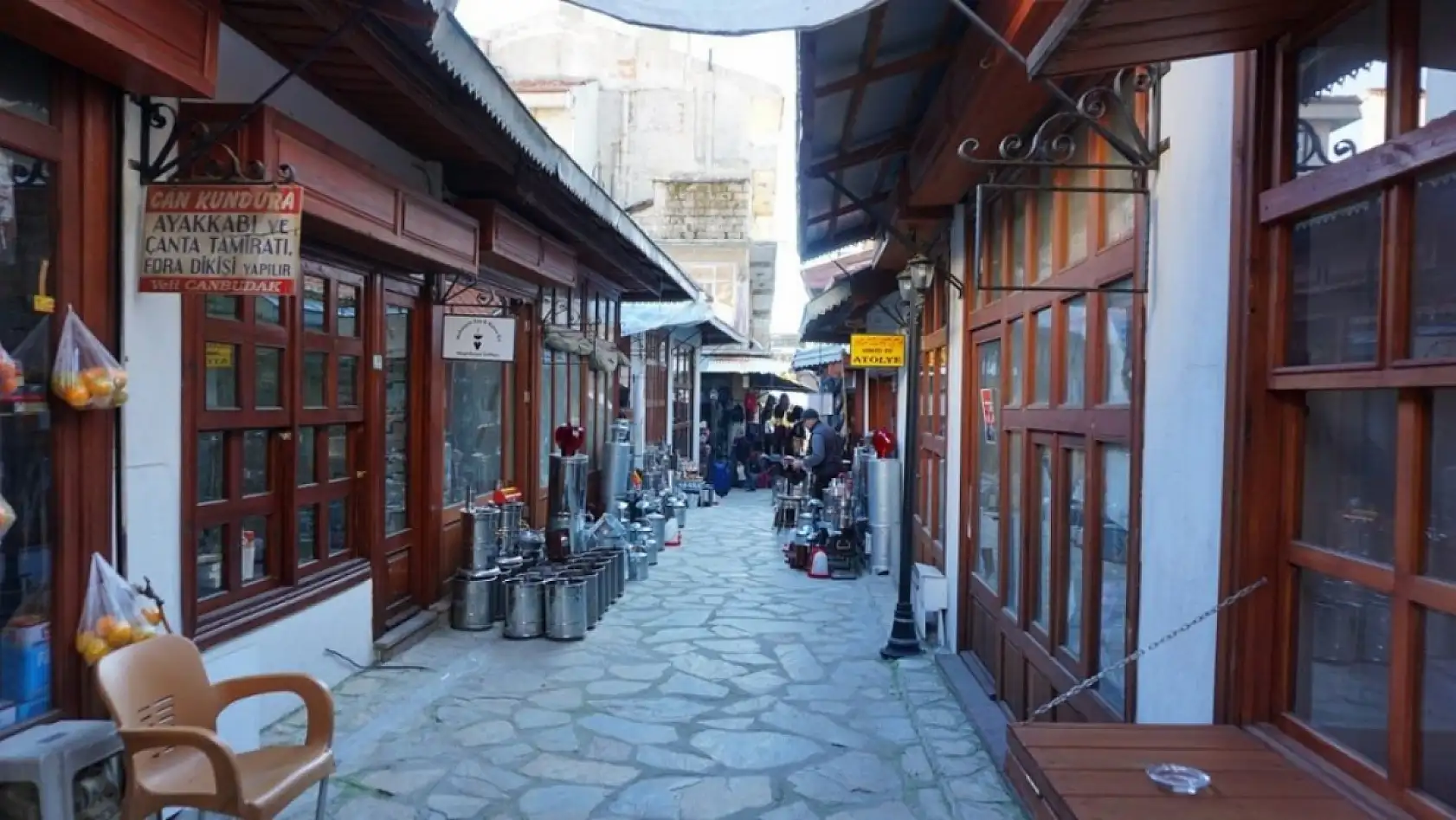 Muğla'da sessiz göç: Gençler tek tek ayrılıyor