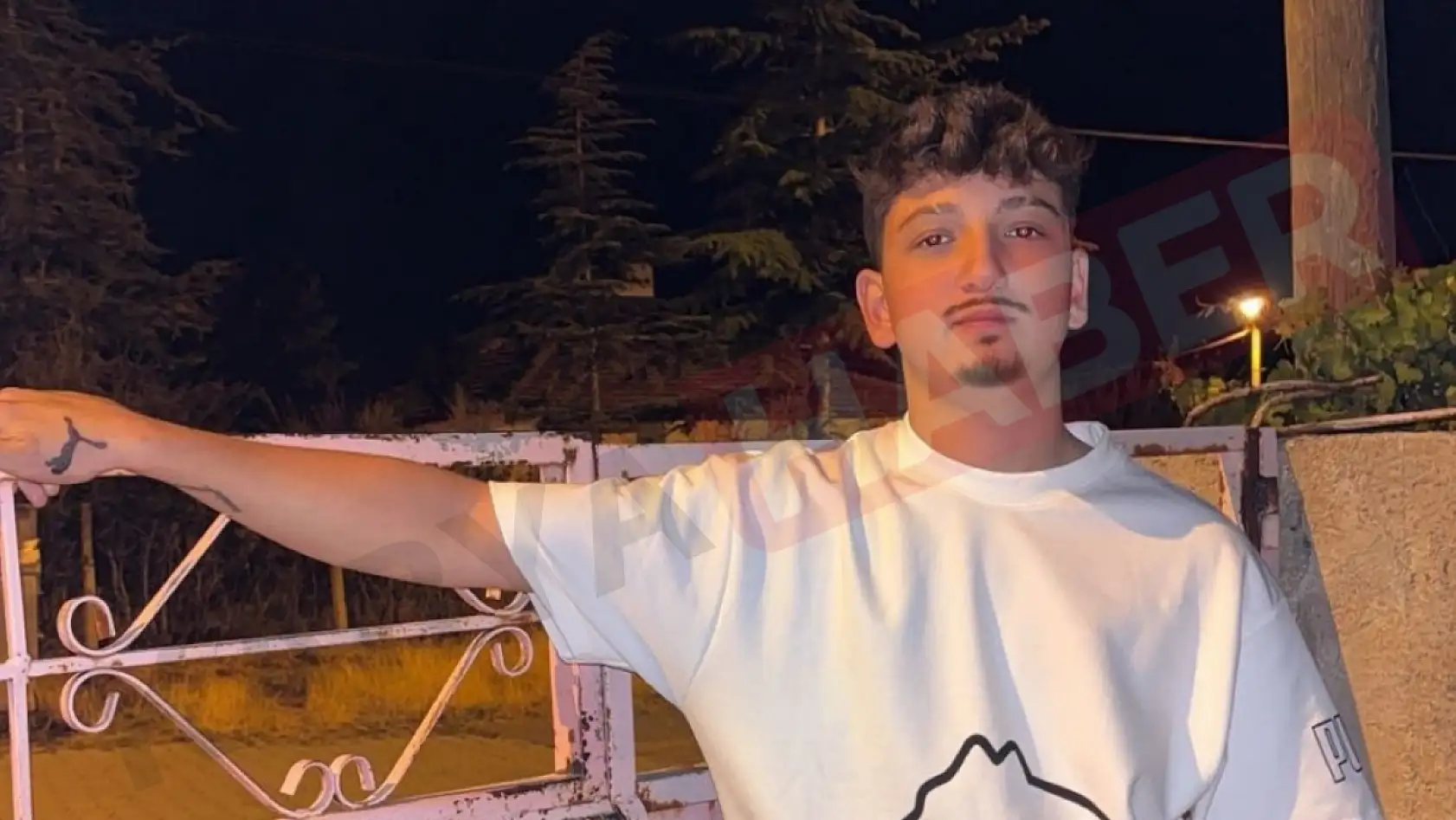 Milas'ta Gece Yarısı Kahreden Kaza: Ozan Oğul ve Ali Kıvanç Yaşamını Yitirdi