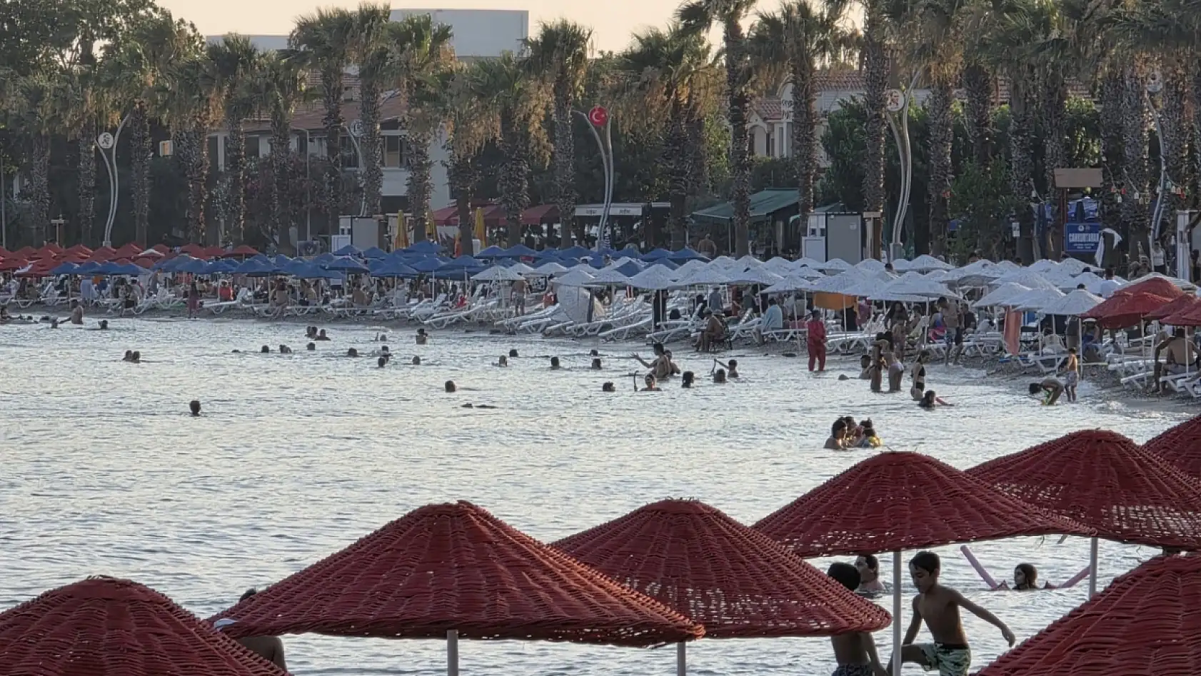 Yaz Bitmeden Son Bir Deniz Macerası: Milas'ın Huzurlu Koyları Ortaya Çıktı!