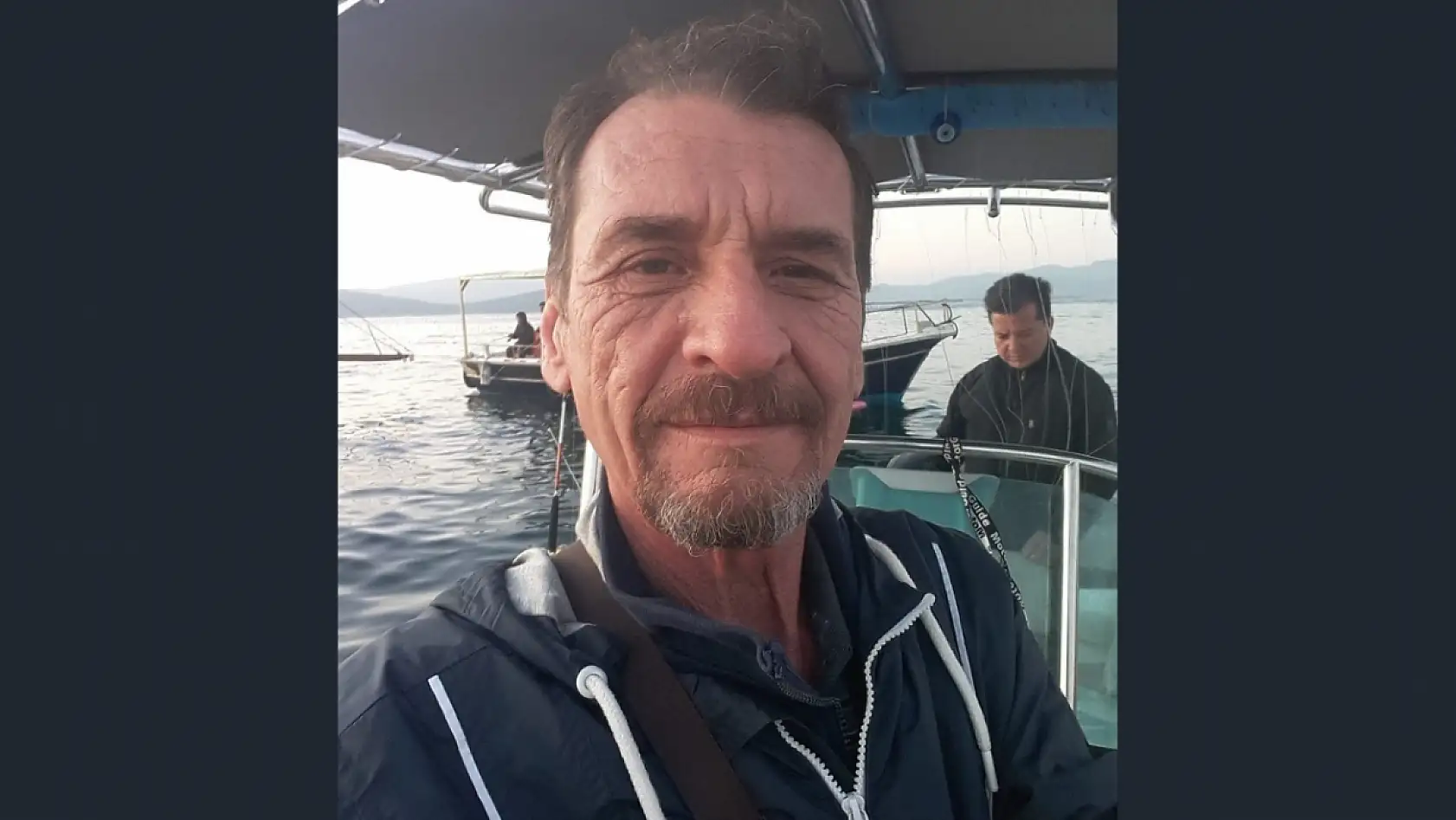 Milas'ta 61 yaşındaki emekli astsubay evinde ölü olarak bulundu