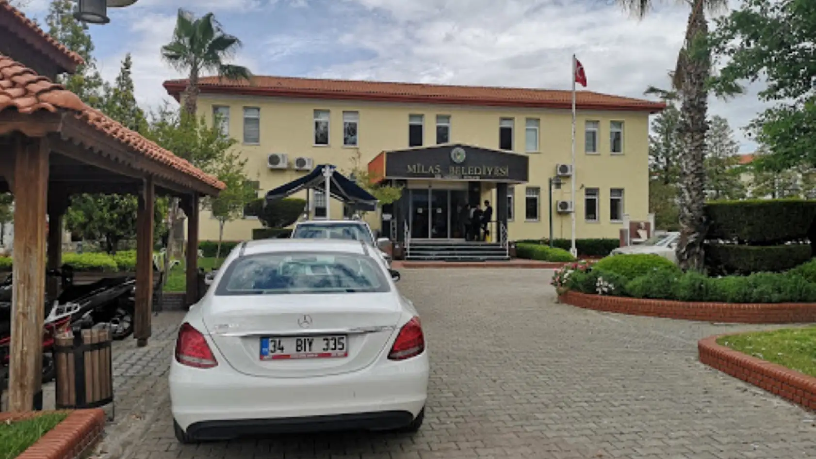 Google'da Milas hakkında en çok aranan 5 konu belli oldu