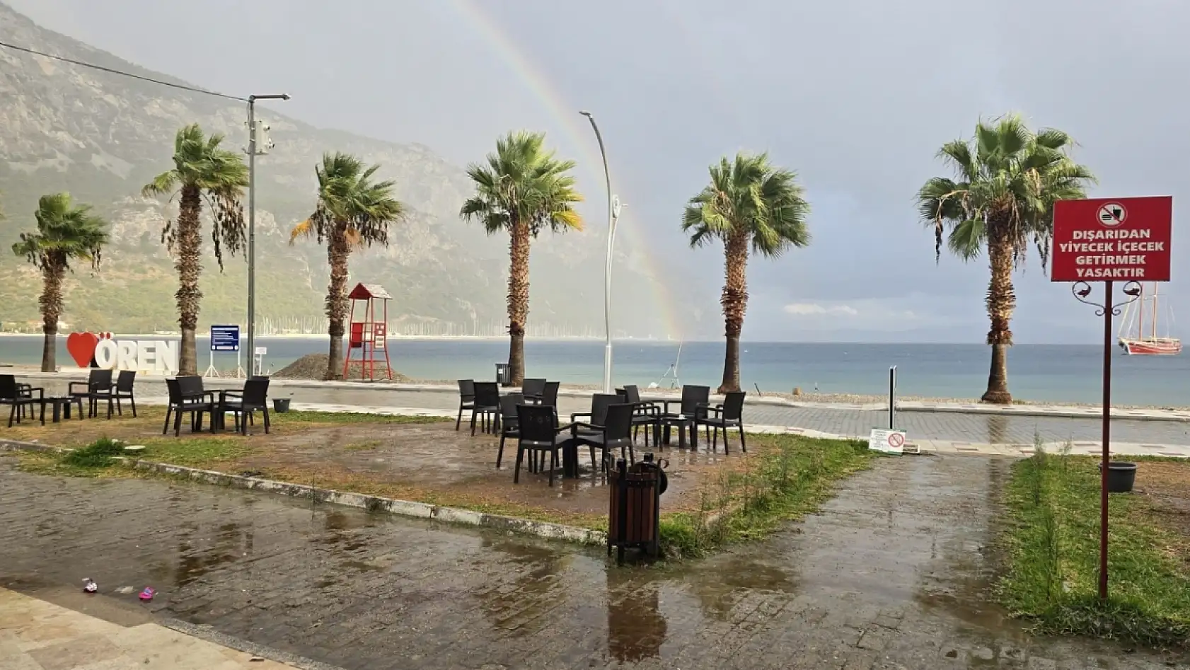 Milas'ta fotoğrafçıların keşfetmesi gereken gizli güzellikler