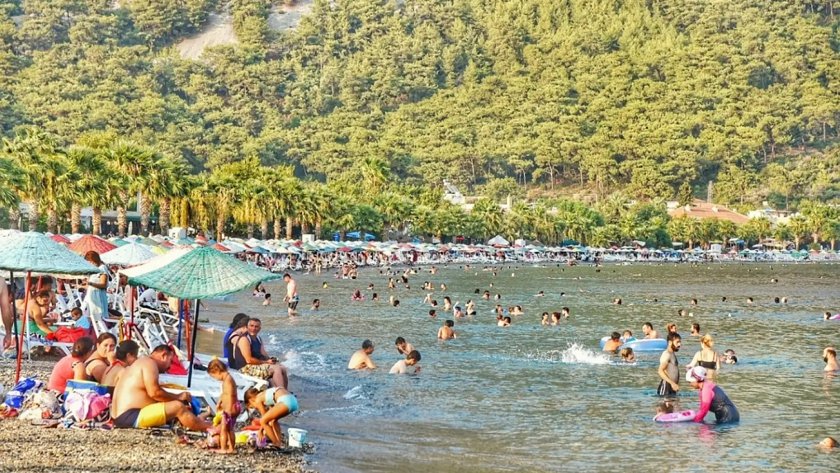 Bodrum'un pahalı algısı Milas'a mı yarıyor?