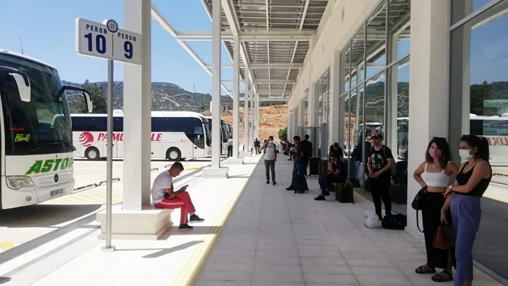 Muğla'da sessiz göç: Gençler tek tek ayrılıyor