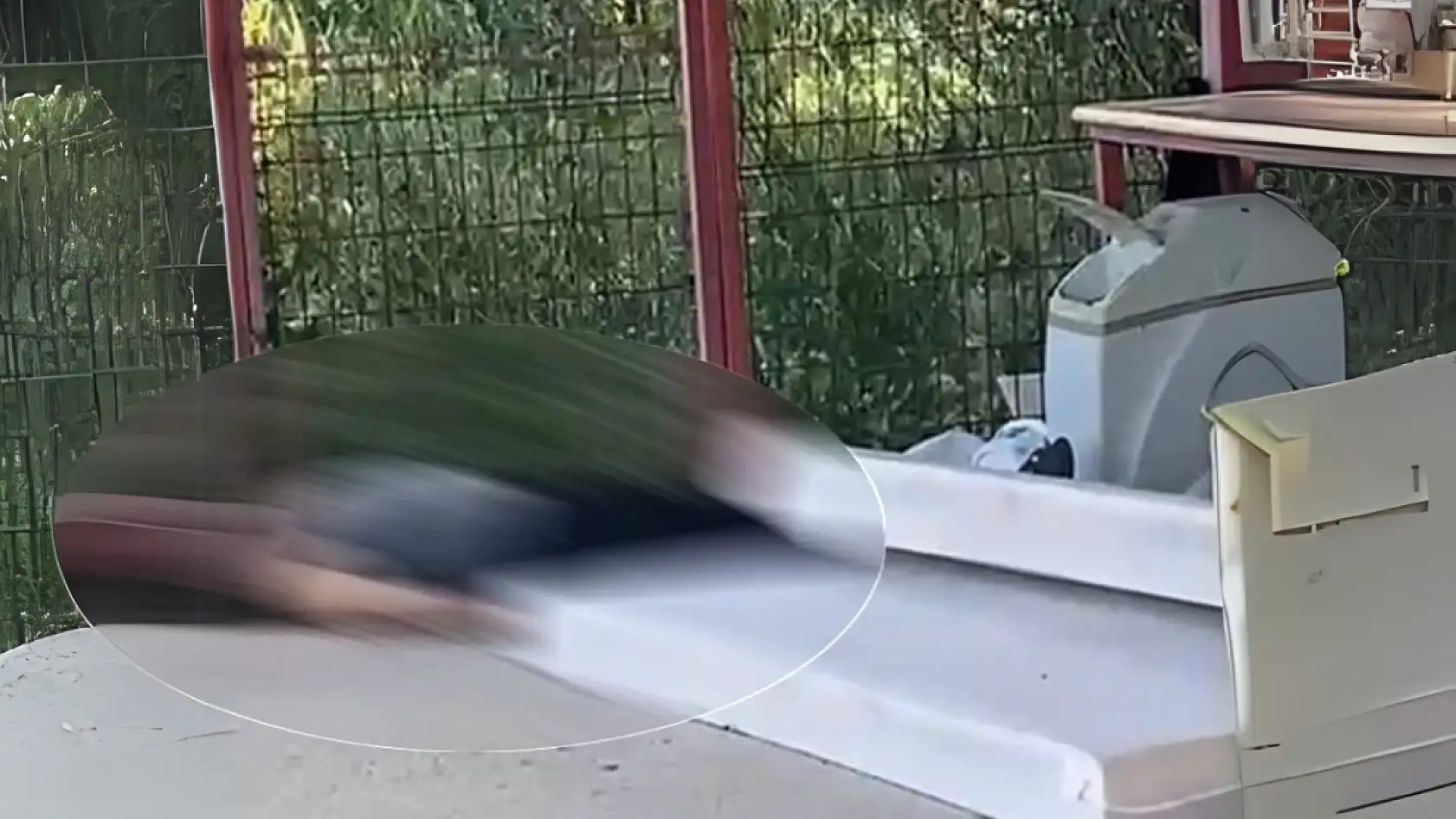 Milas'ta 55 yaşındaki Birol Tezgeç ölü bulundu