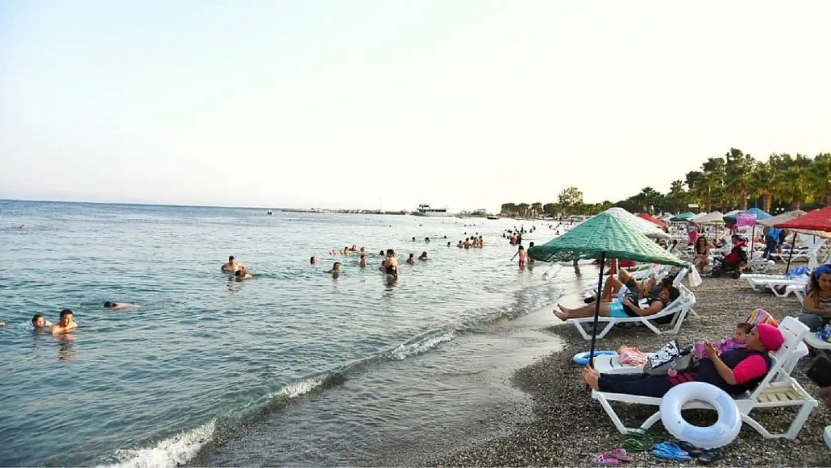 Bayram tatilinde Milas'ta yapılacak 10 şey: Plajlar, koylar, lezzet durakları