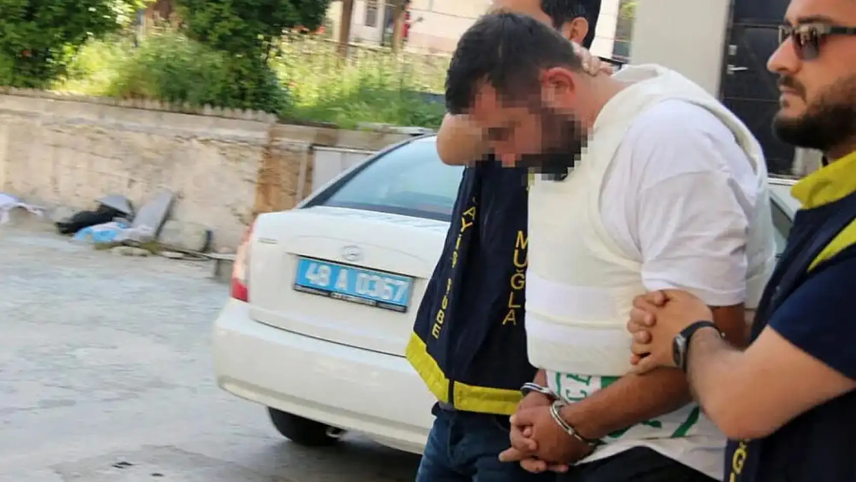 Milas'ta işlenen vahşi cinayetin sanığına ağırlaştırılmış müebbet hapis cezası