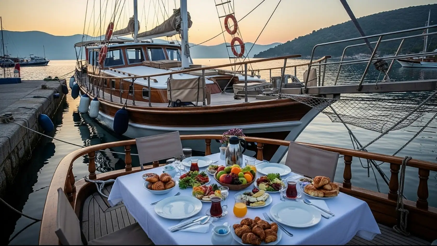 Mavi Yolculuğun Yeni Gözdesi Belli Oldu: Çökertme Koyu Patlama Yaşıyor