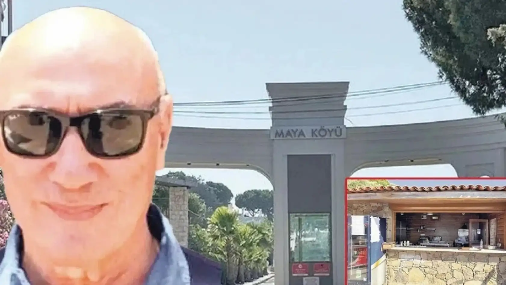 Fenerbahçe Yüksek Divan kurulu Üyesi Milas'ta Boğuldu: İhmal İddiası Gündemde