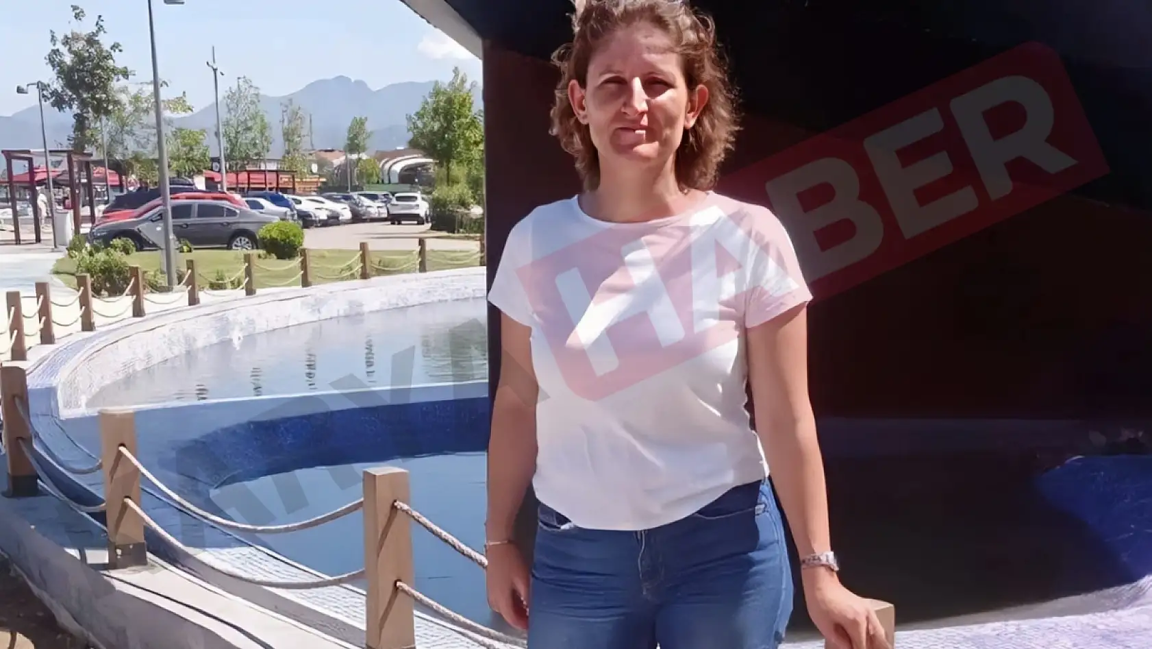 Milas'ta Silahlı Saldırı: 43 Yaşındaki Kezban Süne Sokak Ortasında Katledildi