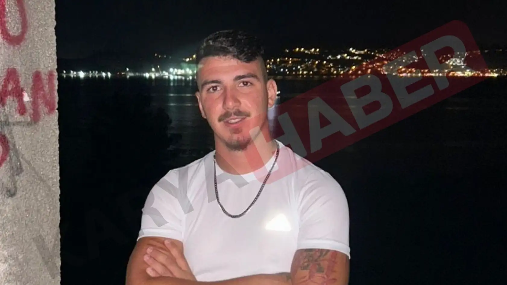 Milas'ta Gece Yarısı Kahreden Kaza: Ozan Oğul ve Ali Kıvanç Yaşamını Yitirdi