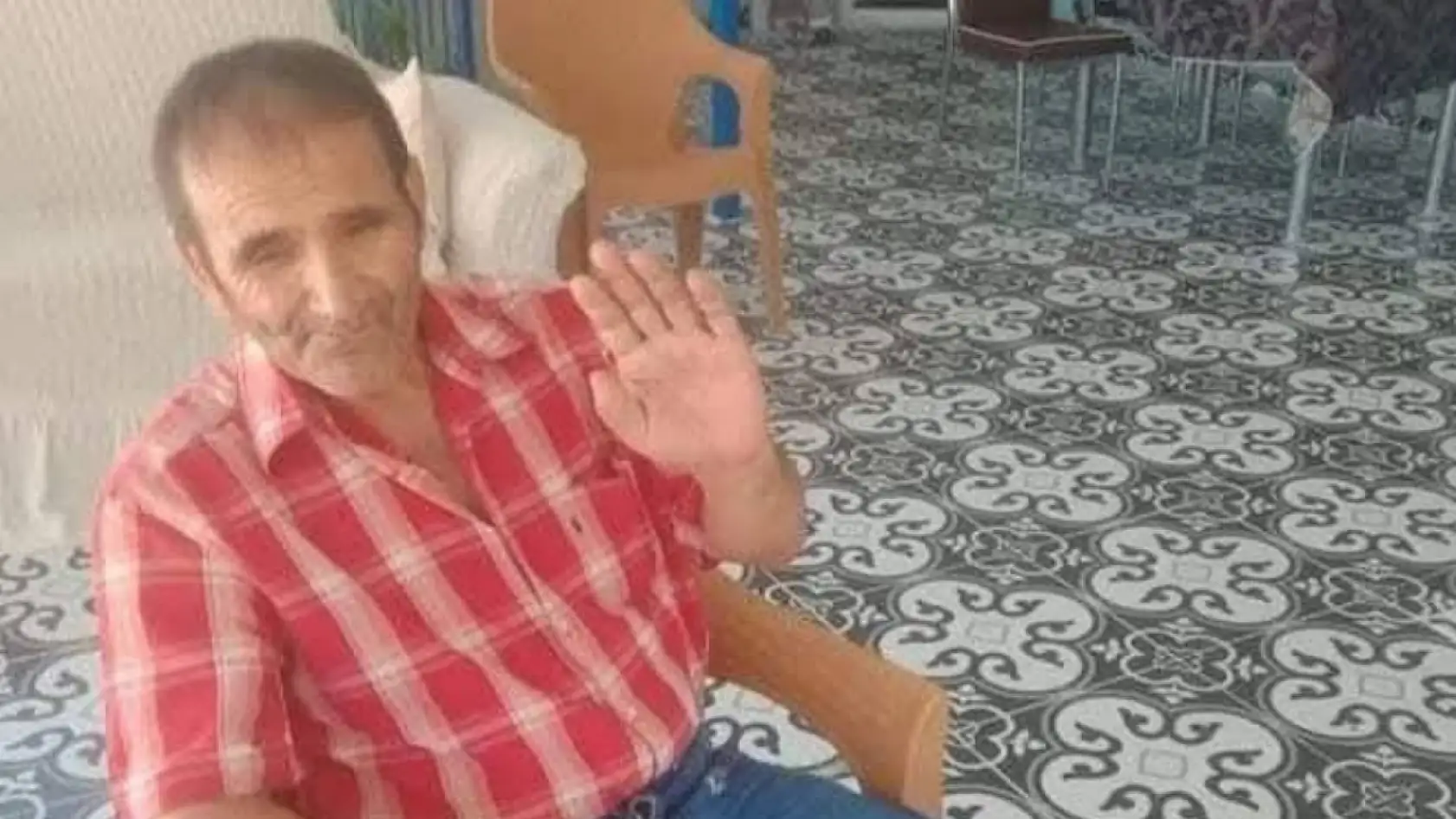 8 aydır kayıp! Süleyman Aydoğar'dan haber alınamıyor