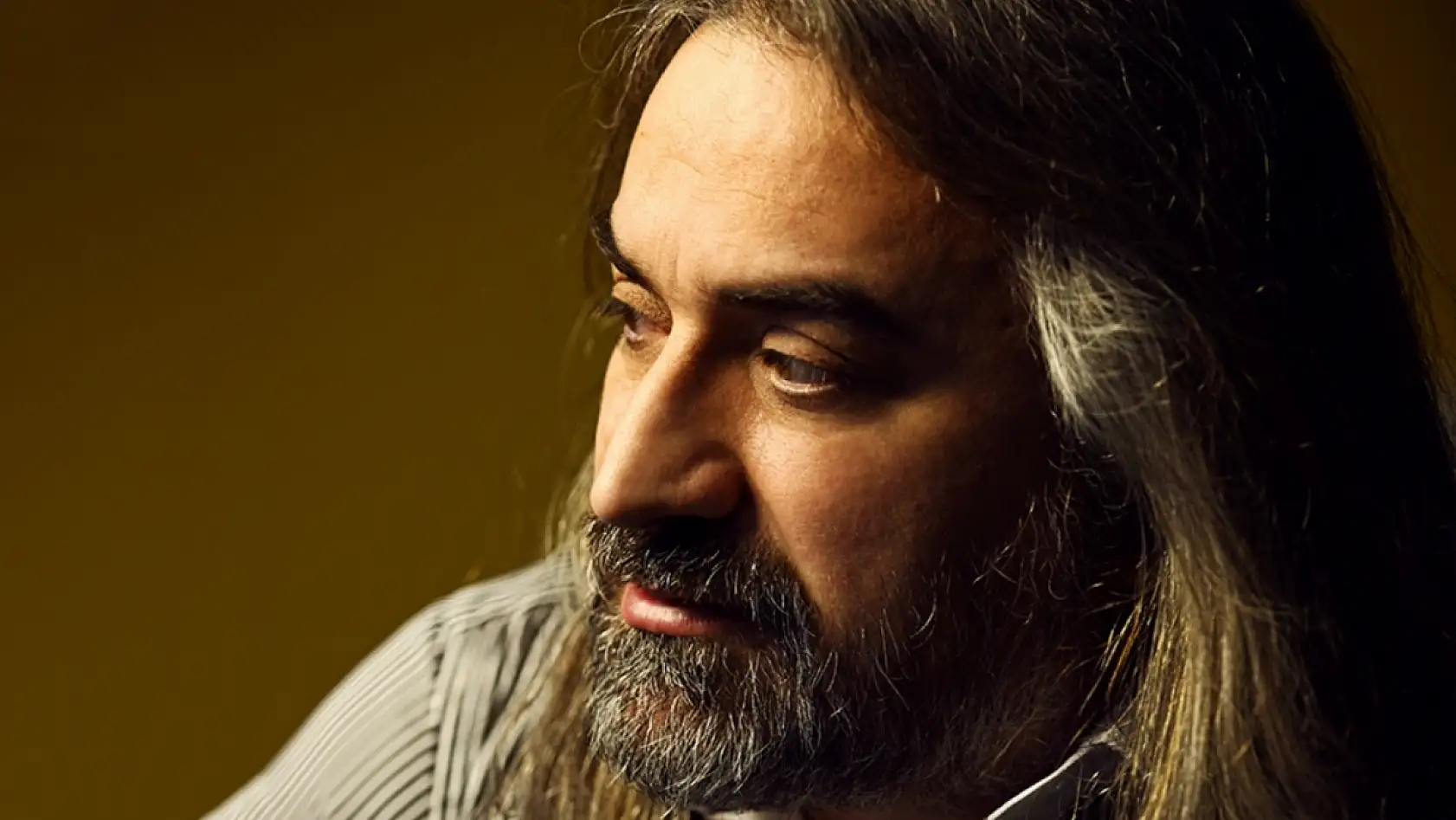 Volkan Konak hayatını kaybetti