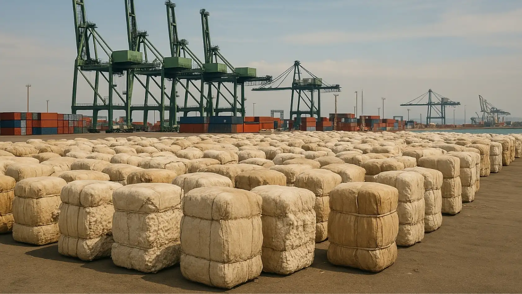 Milas'ta bir dönemin bitişi: Pamuk ve tütün neden yok oldu?