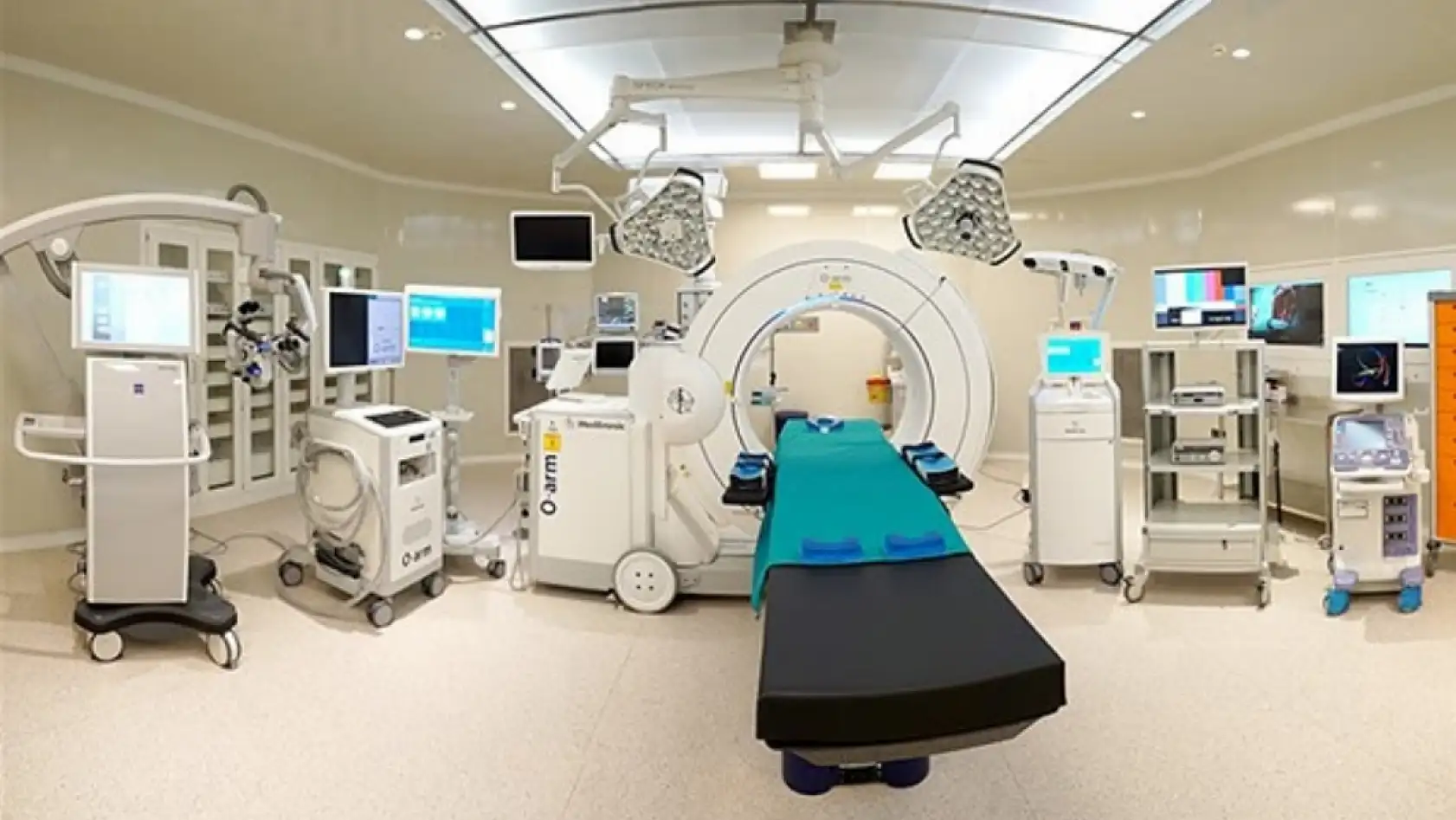 Milas'a son yıllarda yapılan en büyük kamu yatırımı belli oldu