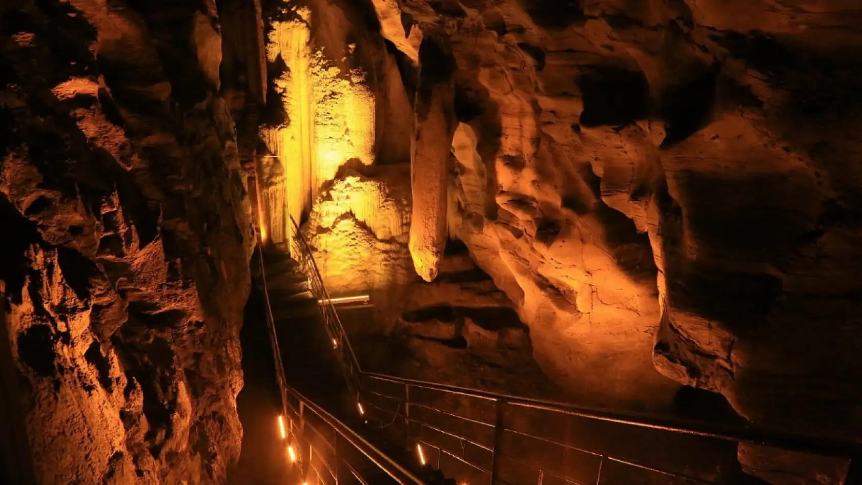 Türkiye'nin en saklı vadisi Milas'ta ortaya çıktı: İşte o fotoğraflar