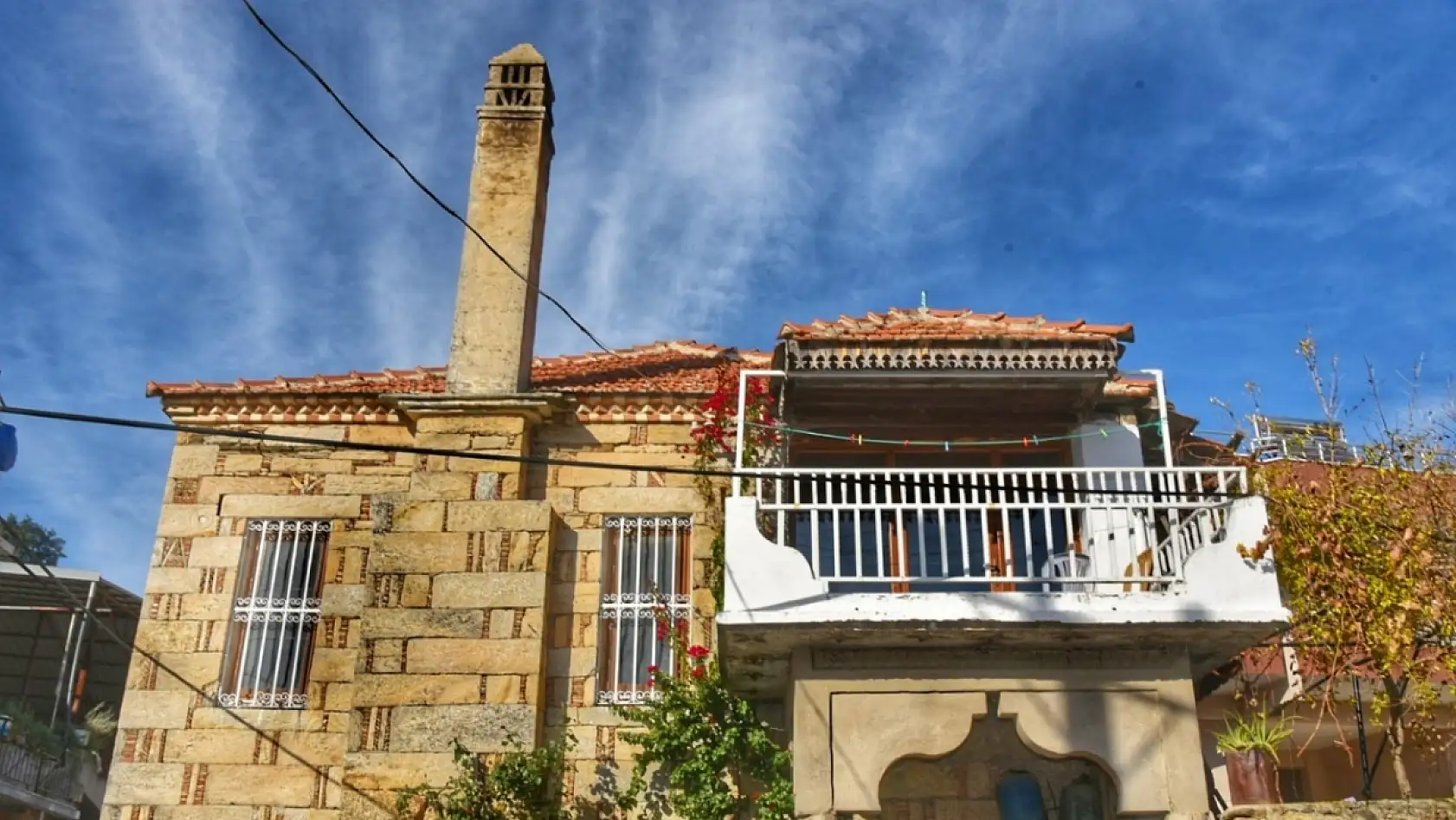 Milas'ta hafta sonu kaçamağı denince akla ilk bunlar geliyor