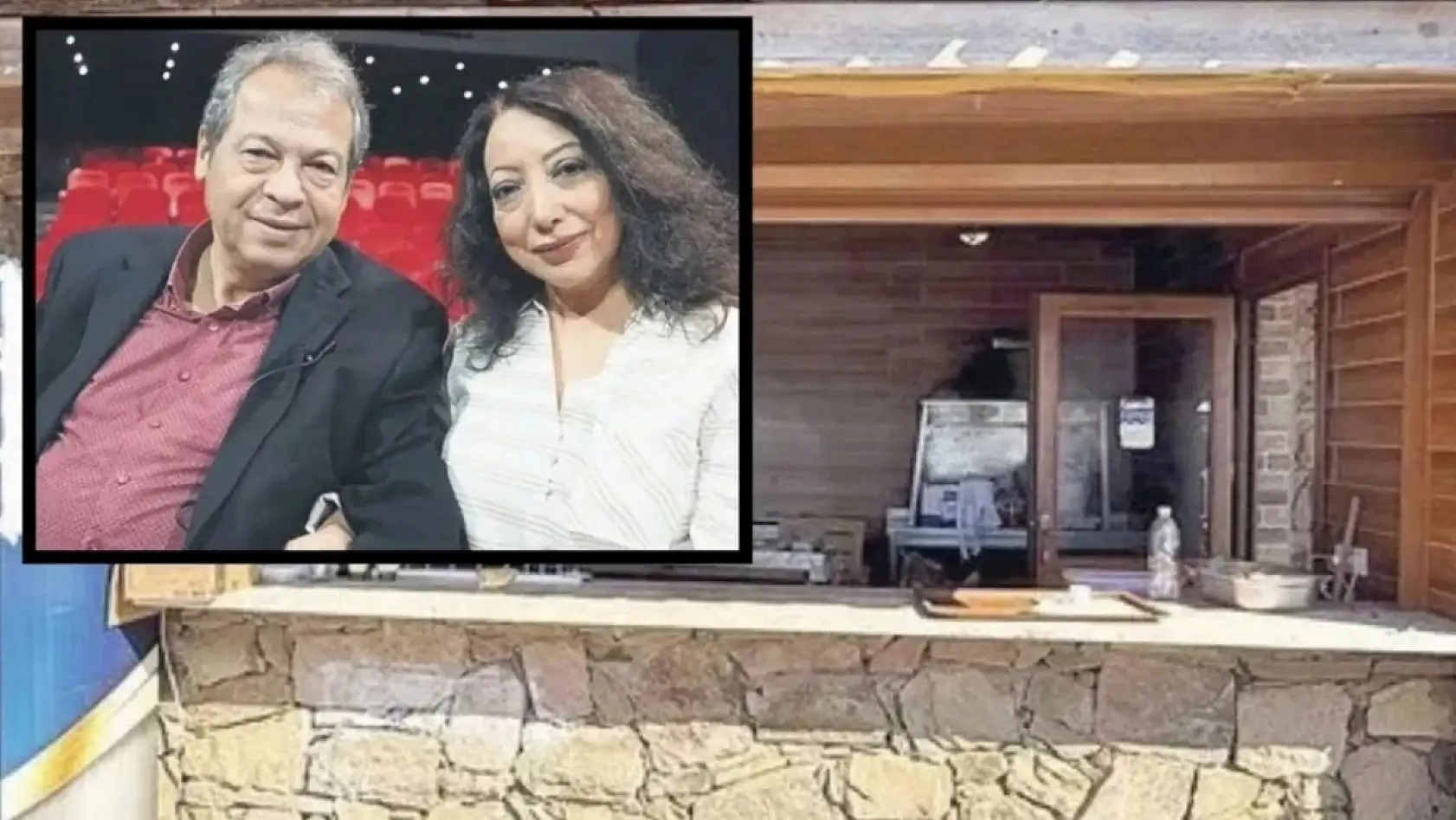 Fenerbahçe Yüksek Divan kurulu Üyesi Milas'ta Boğuldu: İhmal İddiası Gündemde