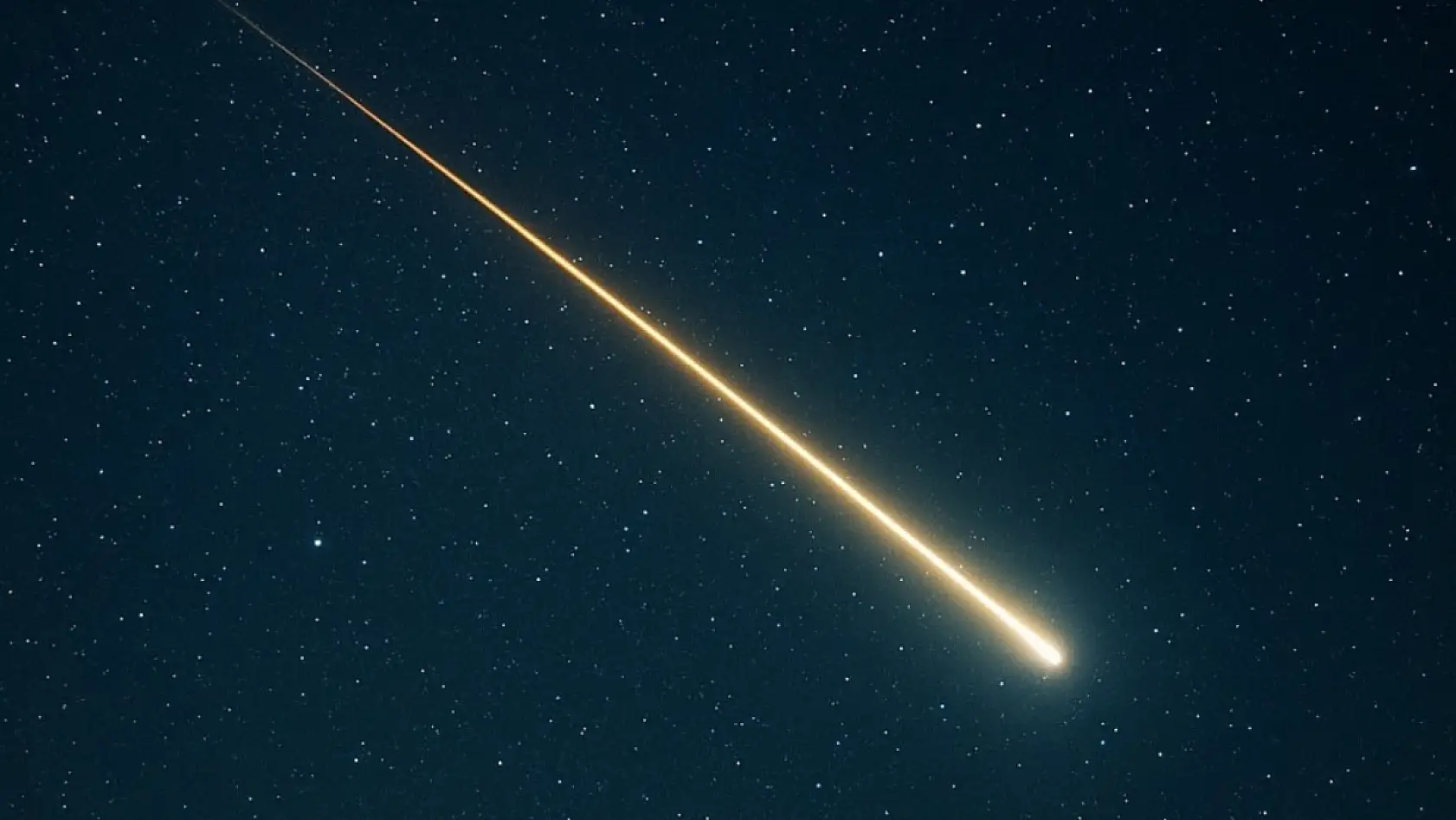 Milas'ta Gözler Gece Yarısı Gökyüzünde Olacak