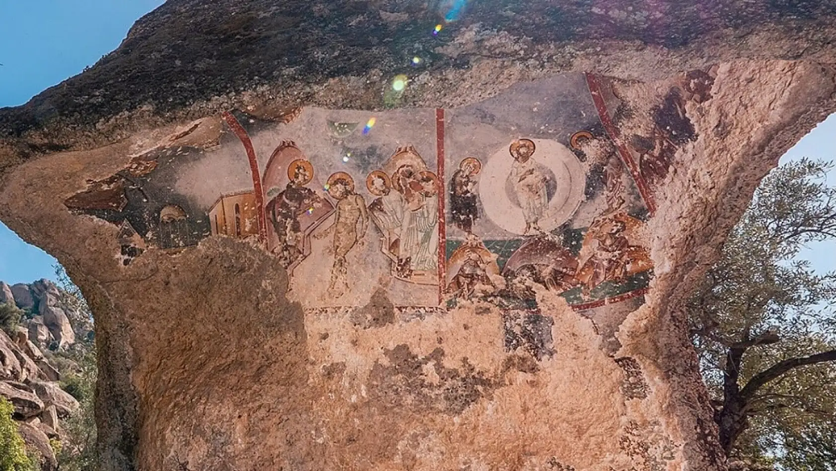 Antik Karya'nın kalbi Milas'ta hâlâ atıyor