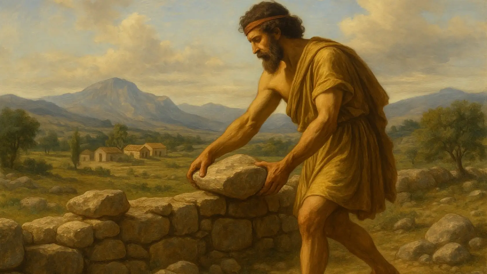 Milas'ın adının gizemi çözüldü: İşte binlerce yıllık kökeni