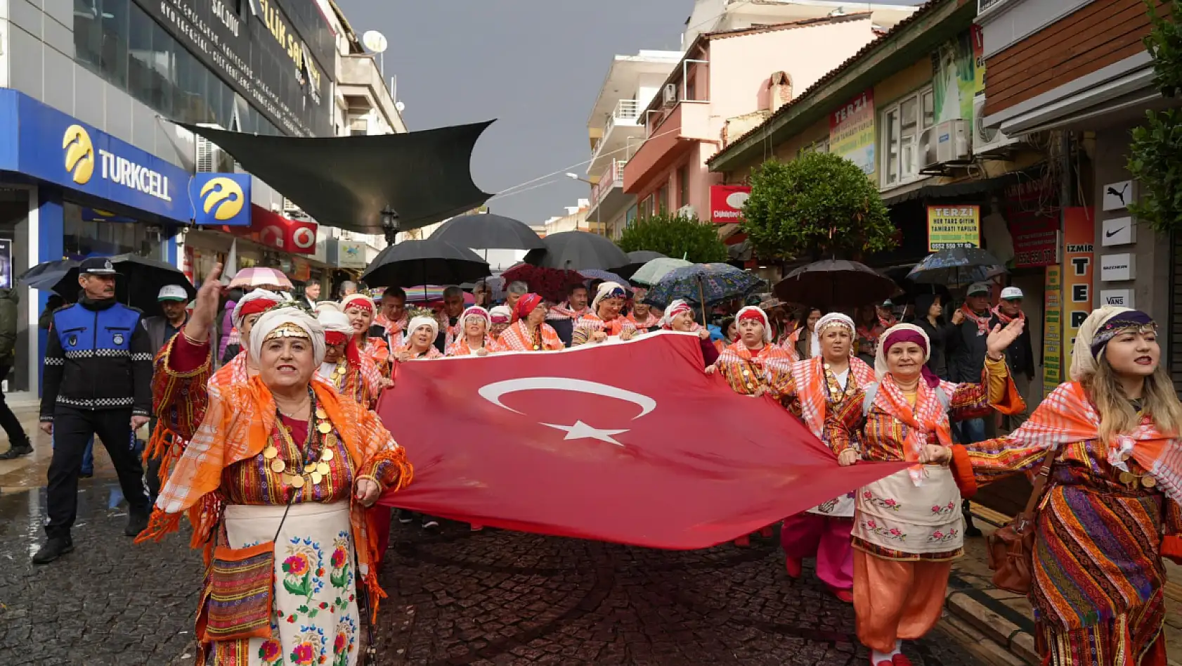 11. Uluslararası Milas Zeytin Hasat Şenliği başlıyor: Zeytinin başkentinden üç gün sürecek kutlama